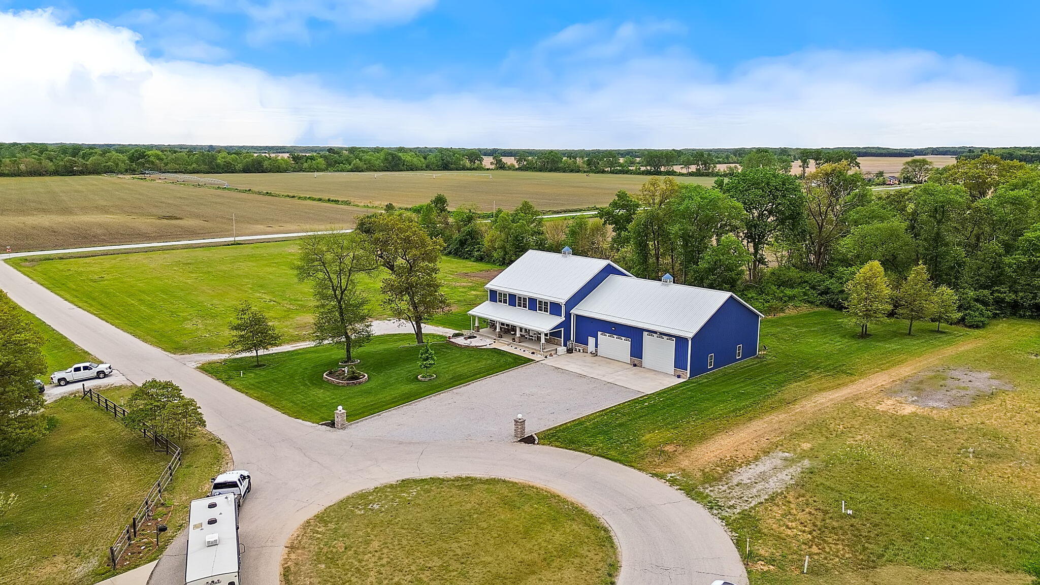 Homes for sale in Lake Village, IN | 1613 W 940 N, Lake Village, IN 46349 | MLS# 839877