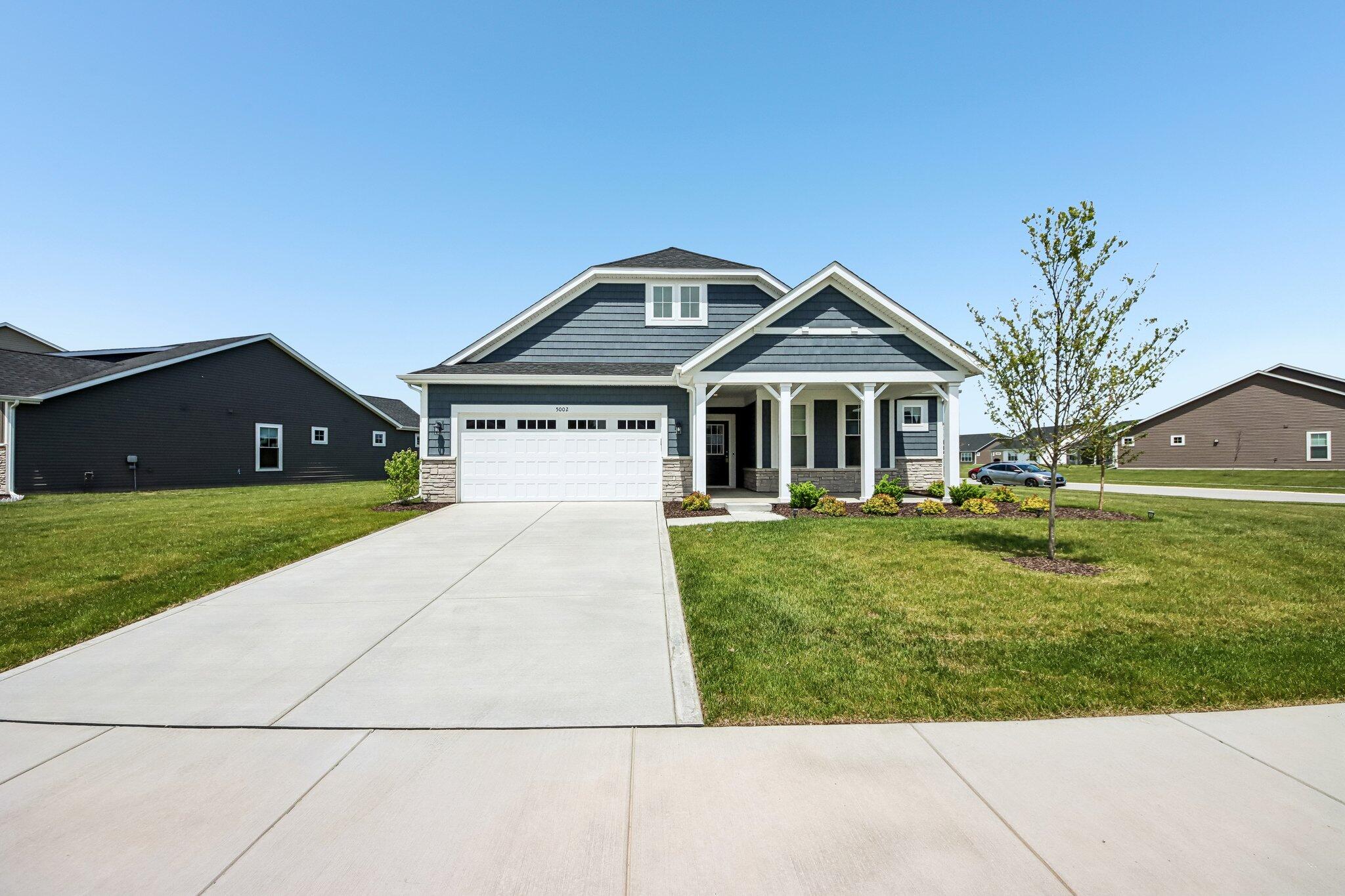 Homes for sale in Schererville, IN | 5002 Red Rock Ln, Schererville, IN 46375 | MLS# 839809