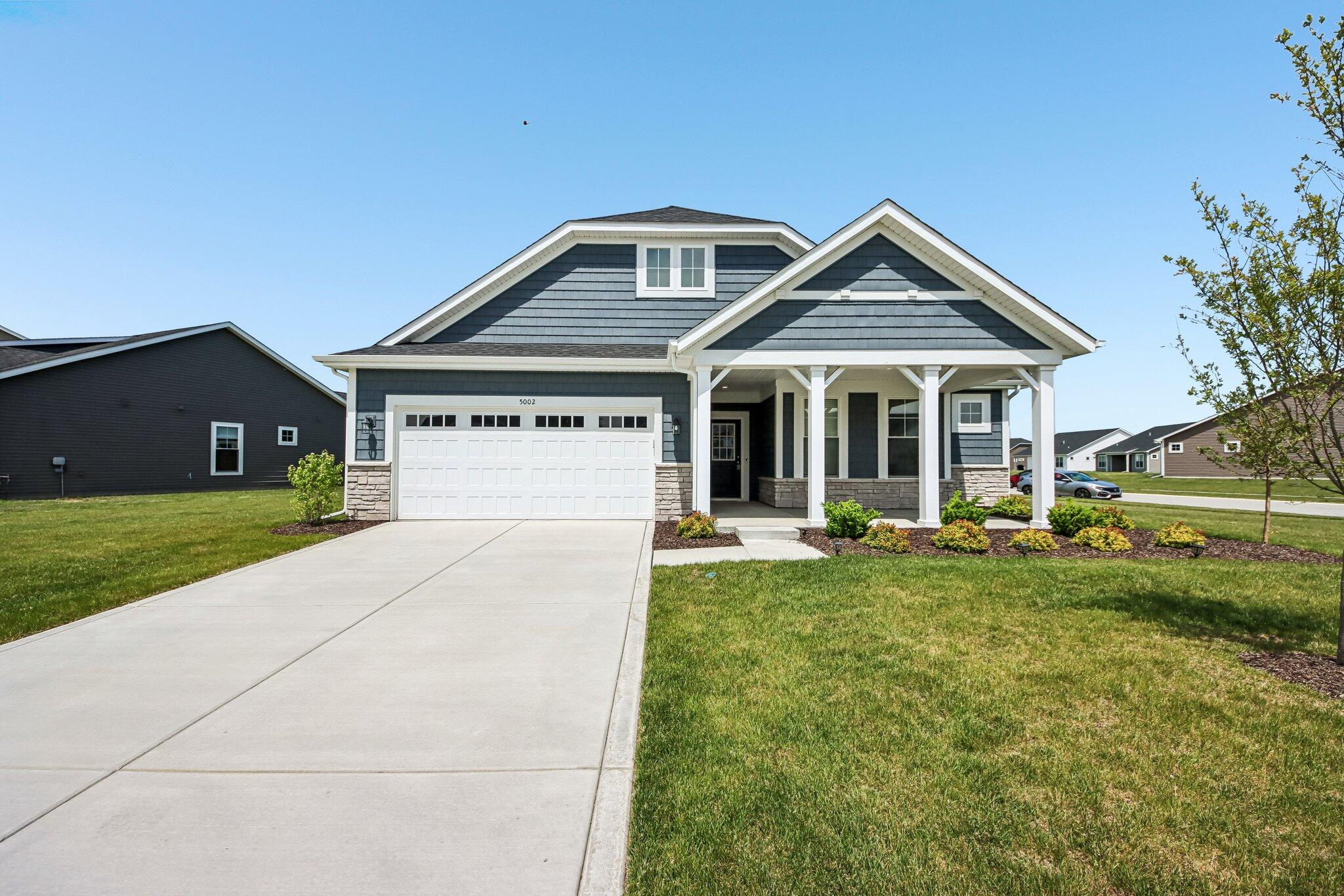 Homes for sale in Schererville, IN | 5002 Red Rock Ln, Schererville, IN 46375 | MLS# 839809