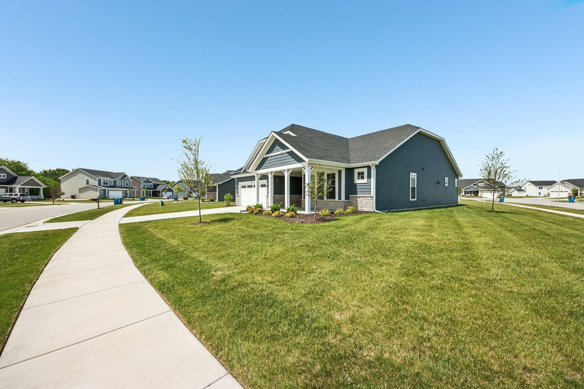 Homes for sale in Schererville, IN | 5002 Red Rock Ln, Schererville, IN 46375 | MLS# 839809