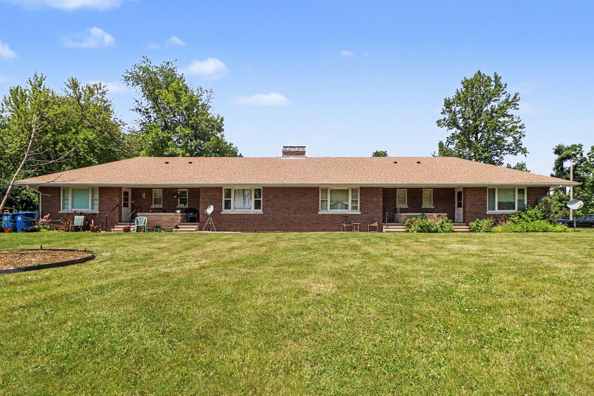 Homes for sale in Hebron, IN | 206 S Adams St, Hebron, IN 46341 | MLS# 840000