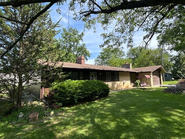Homes for sale in Crown Point, IN | 12109 White Oak Dr, Crown Point, IN 46307 | MLS# 839816