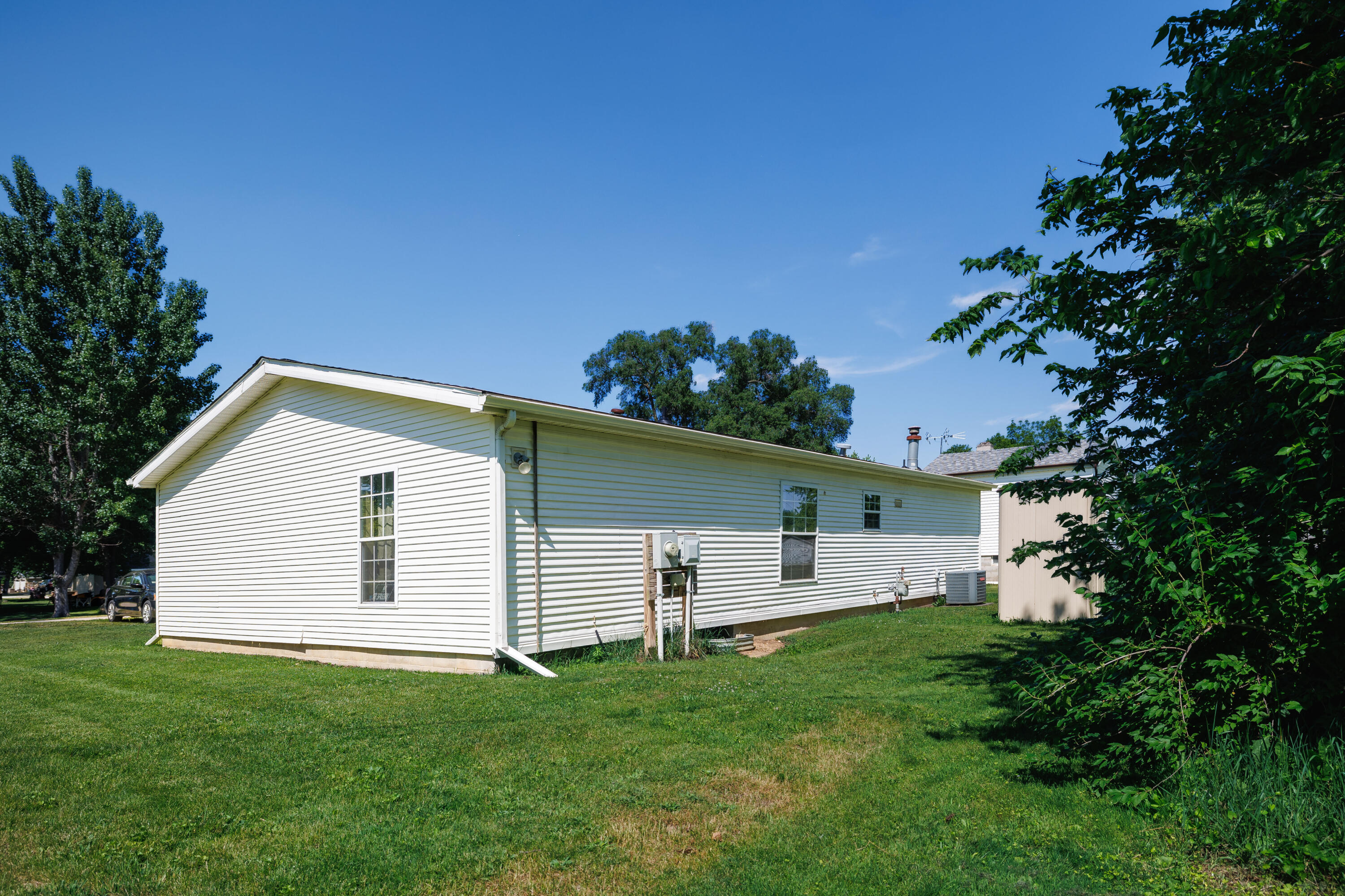 Homes for sale in Morocco, IN | 605 E Washington St, Morocco, IN 47963 | MLS# 839854