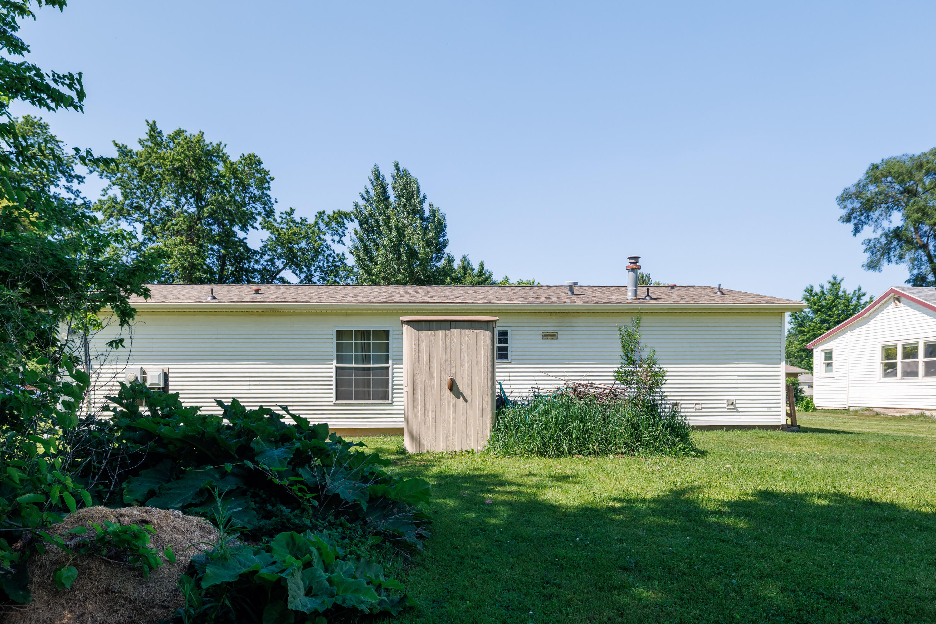Homes for sale in Morocco, IN | 605 E Washington St, Morocco, IN 47963 | MLS# 839854