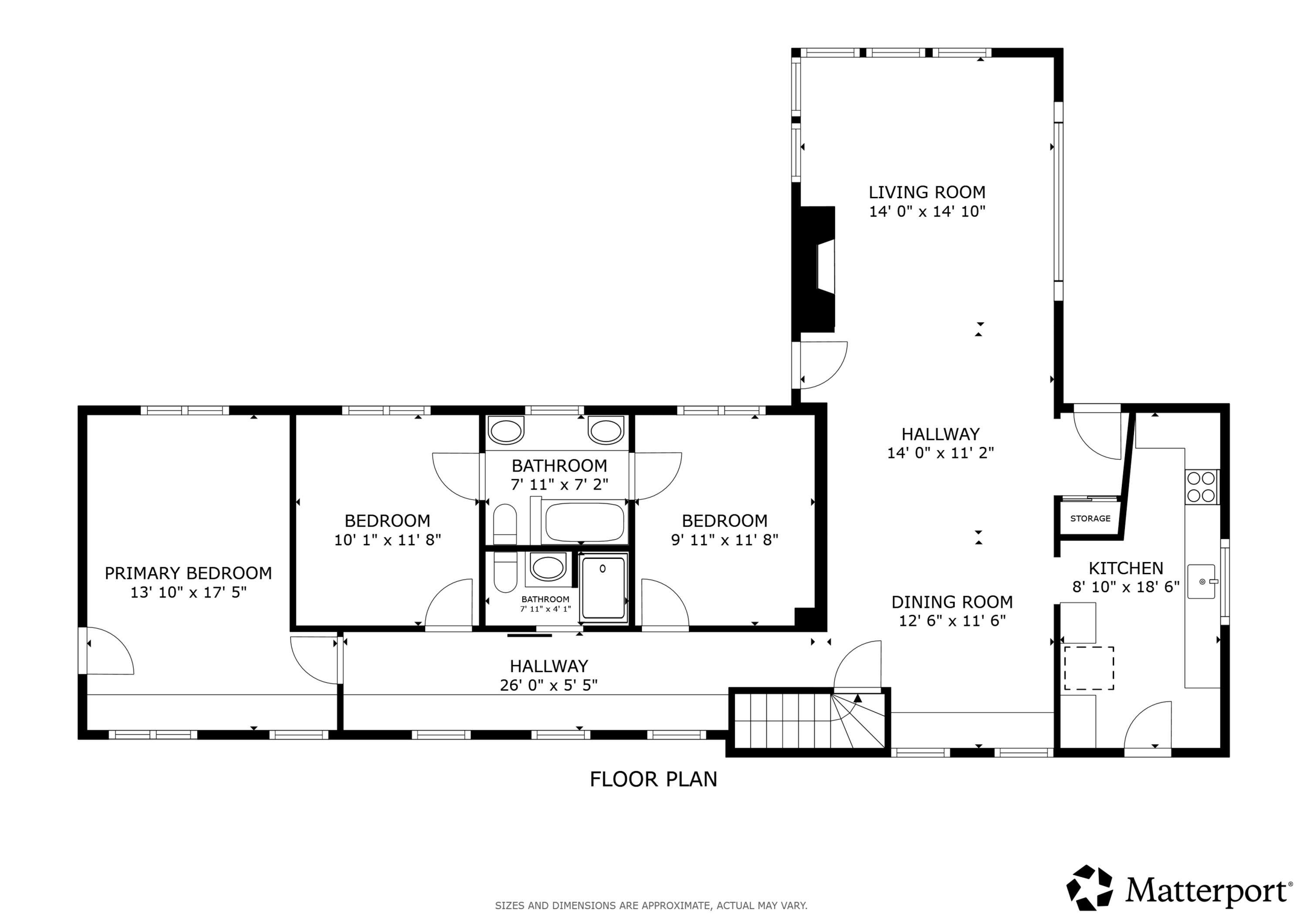 Homes for sale in Munster, IN | 8119 Forest Ave, Munster, IN 46321 | MLS# 840116