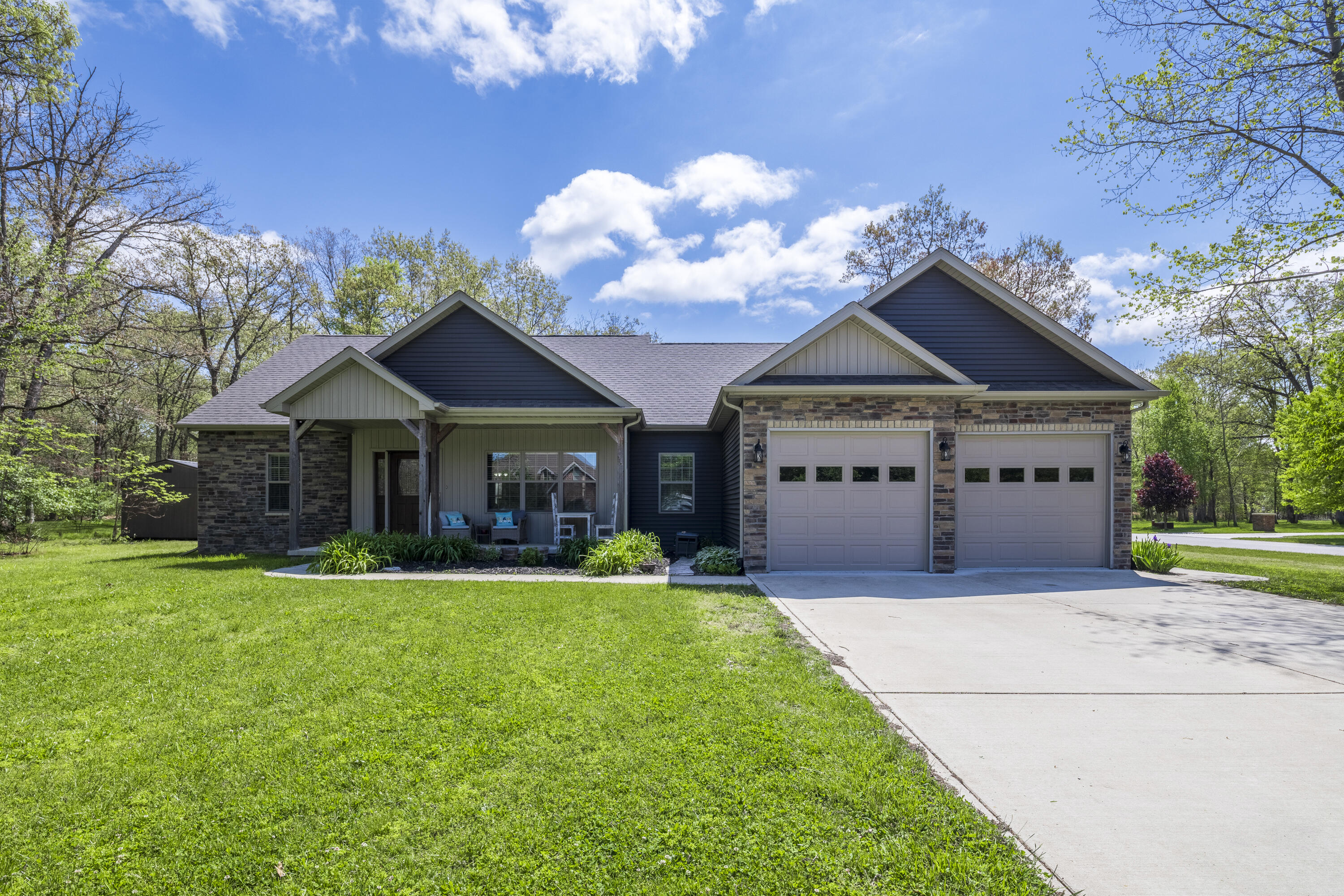 Homes for sale in Wheatfield, IN | 10451 Mattie Ln, Wheatfield, IN 46392 | MLS# 839905