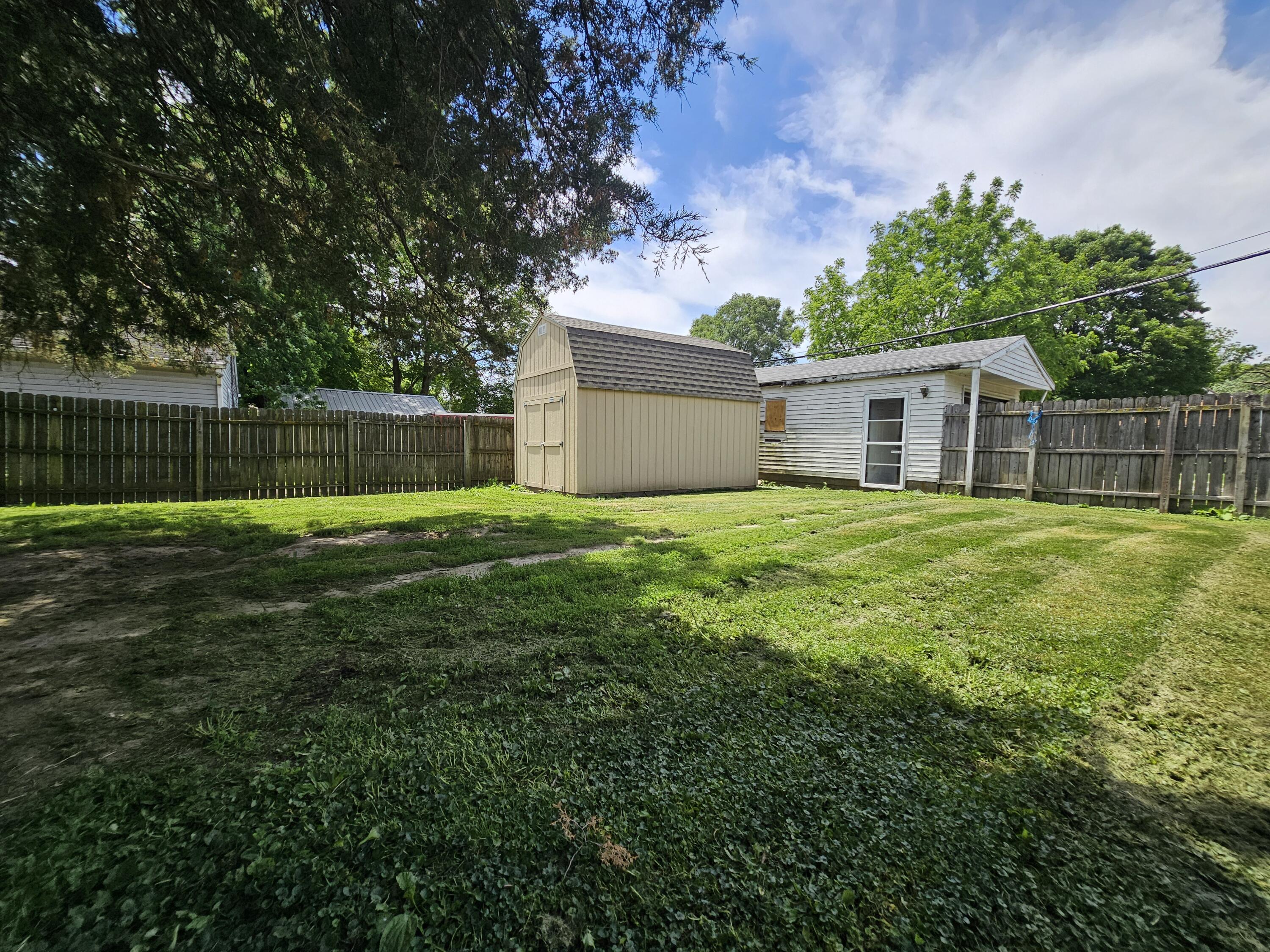 Homes for sale in Lafayette, IN | 1210 S 5Th St, Lafayette, IN 47905 | MLS# 839932