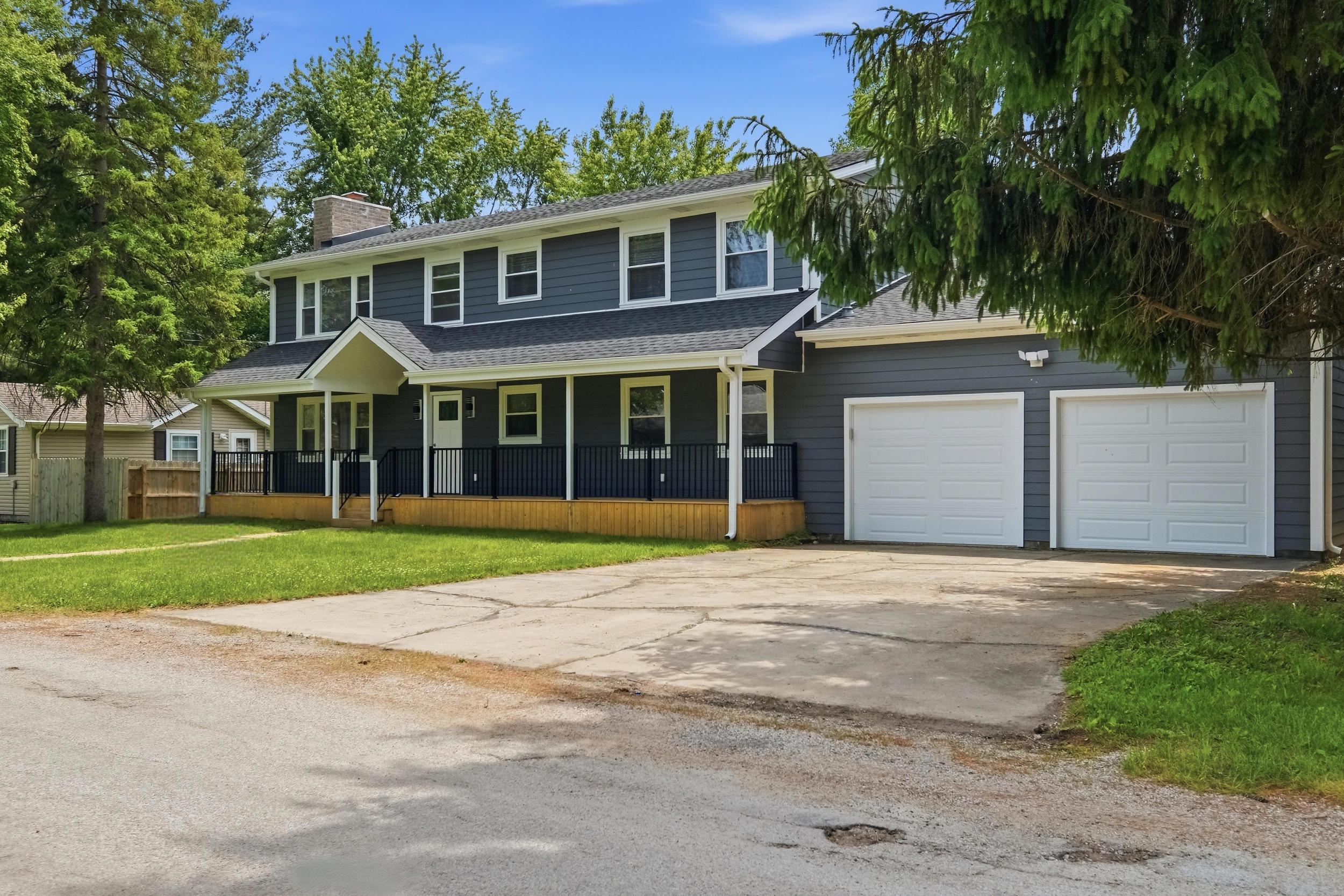 Homes for sale in Knox, IN | 6455 E Leenon Ave, Knox, IN 46534 | MLS# 840029