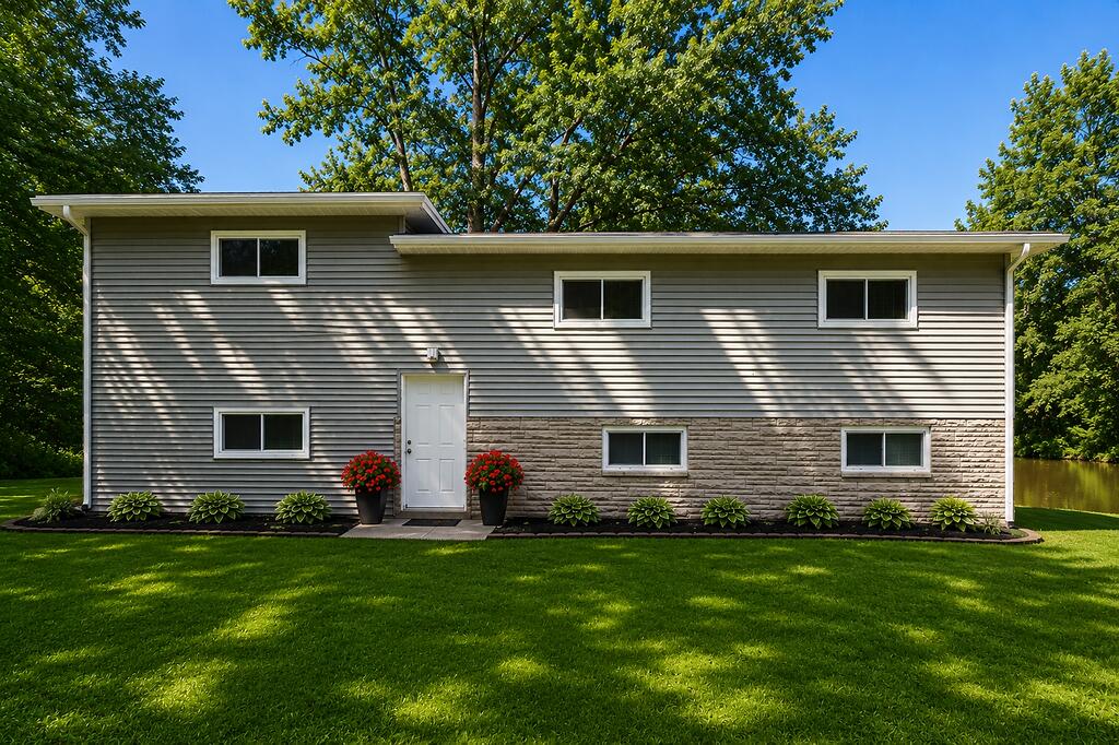 Homes for sale in Winamac, IN | 3023 N Tanner 1, Winamac, IN 46996 | MLS# 840834