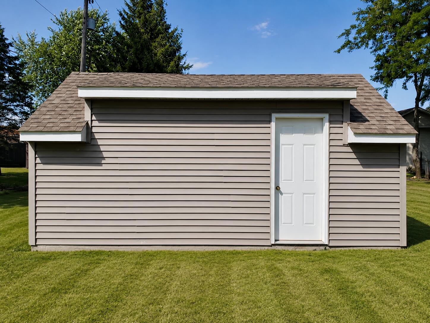 20th image of 1604 Hickory St Sw, De Motte, IN 46310 | MLS# 840493