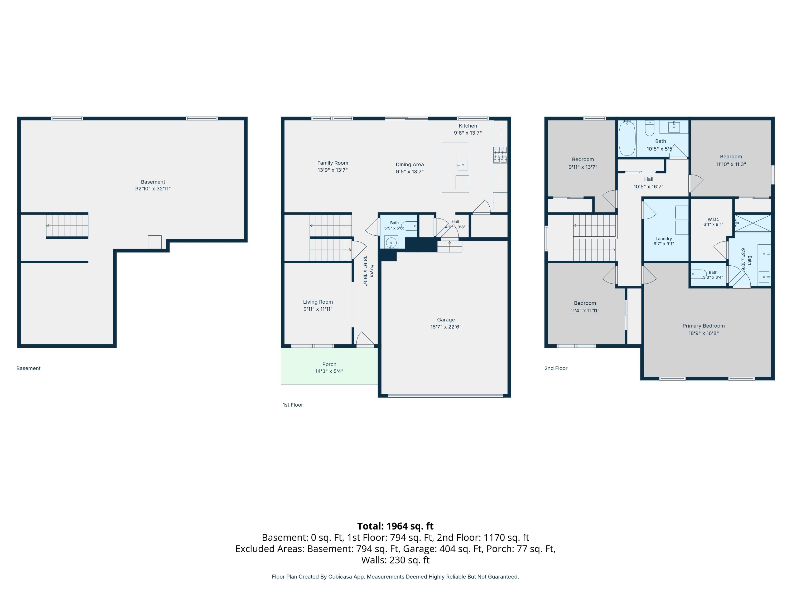 Homes for sale in Hebron, IN | 615 Ensign Pl, Hebron, IN 46341 | MLS# 840441