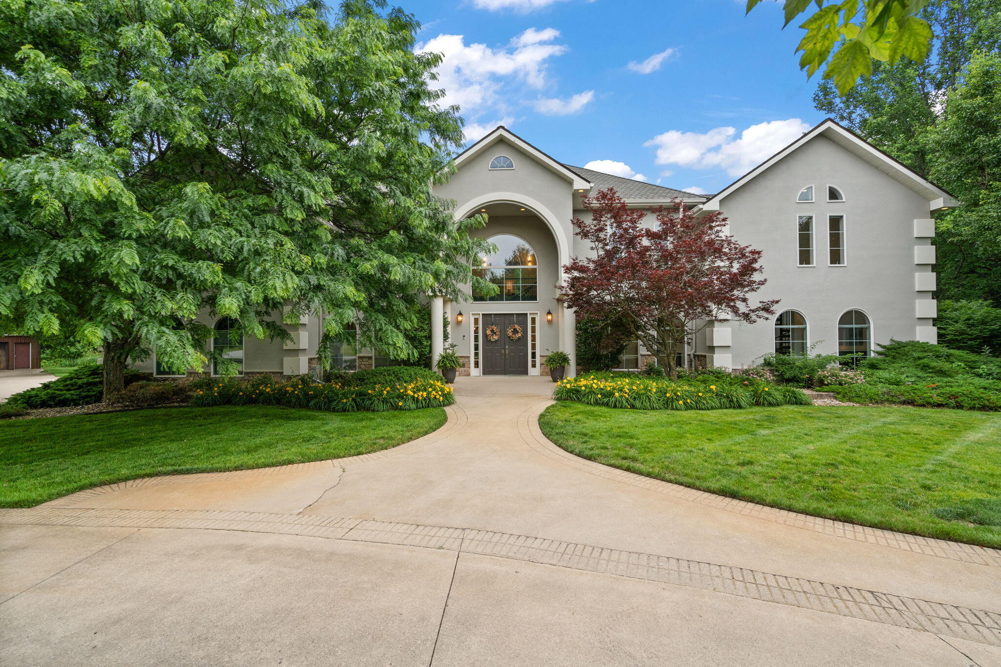 Homes for sale in Winamac, IN | 2481 Oak Tree Cir, Winamac, IN 46996 | MLS# 840707