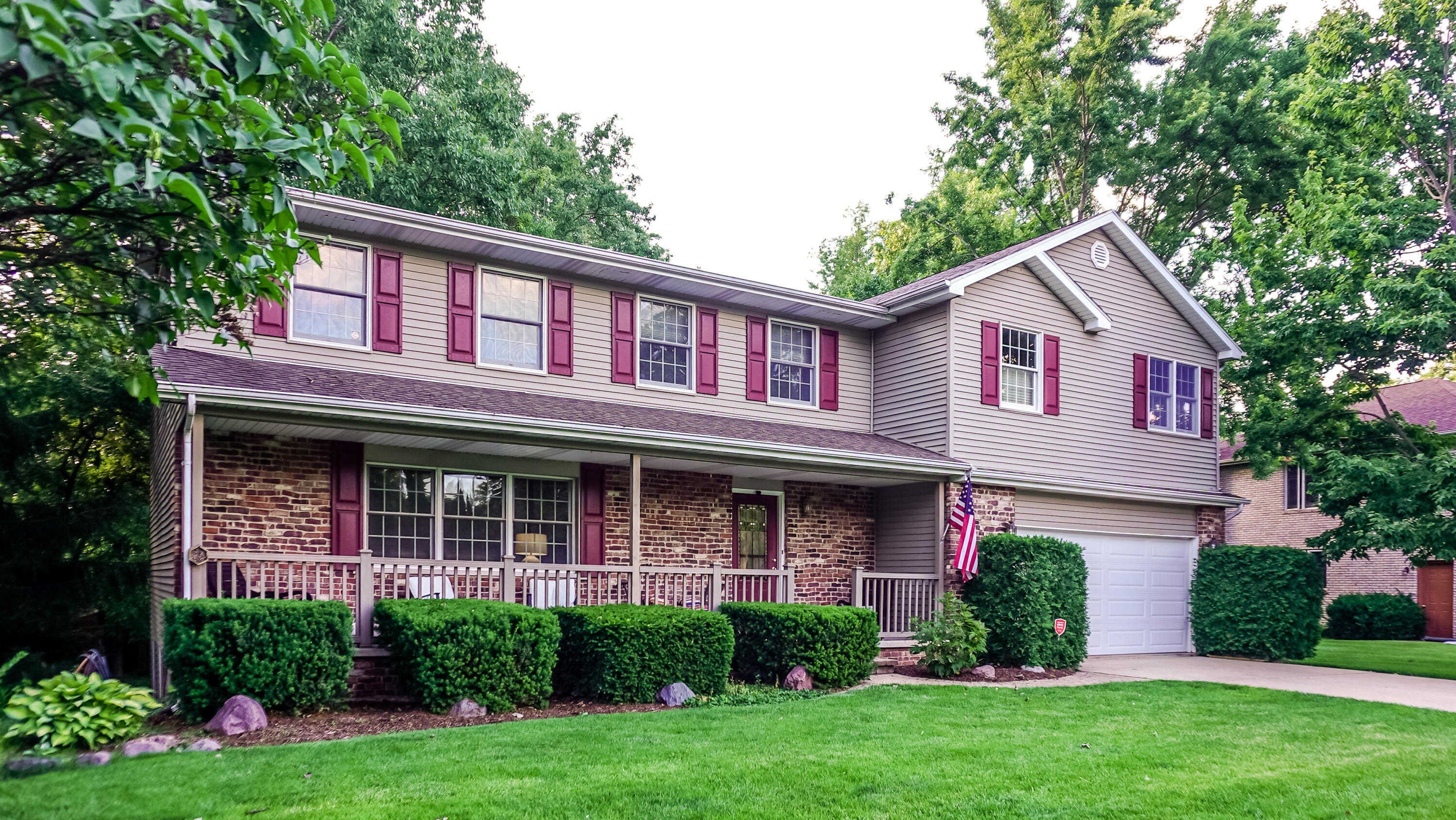 1st image of 141 Guilford Rd, Valparaiso, IN 46385 | MLS# 840931