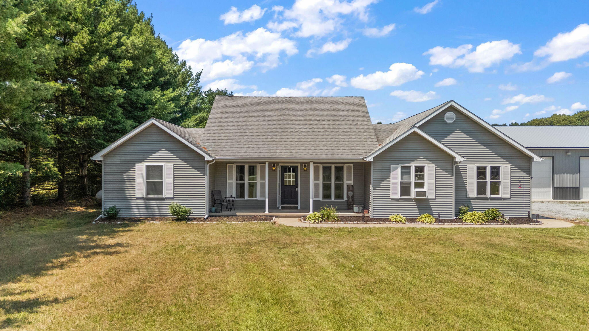 Homes for sale in Wheatfield, IN | 9188 County Road 200 W, Wheatfield, IN 46392 | MLS# 841646