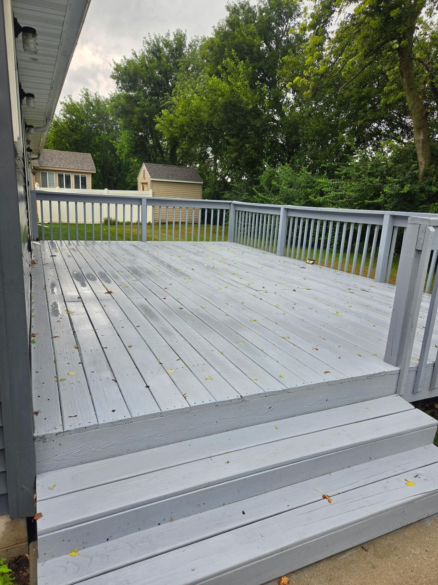 16th image of 610 19th St Se, De Motte, IN 46310 | MLS# 841249