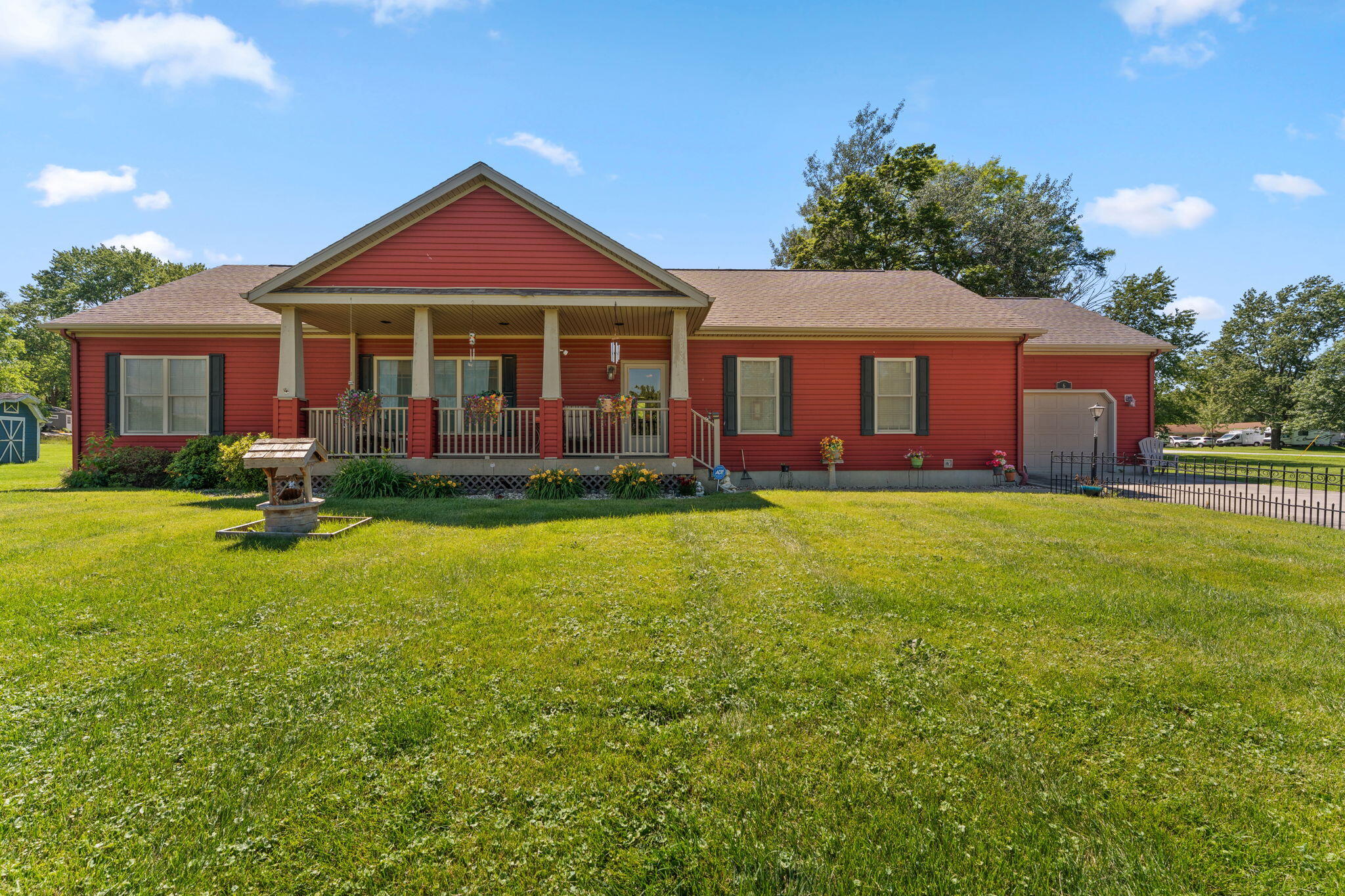 24th image of 6 S Fish Lake St, Valparaiso, IN 46385 | MLS# 843578