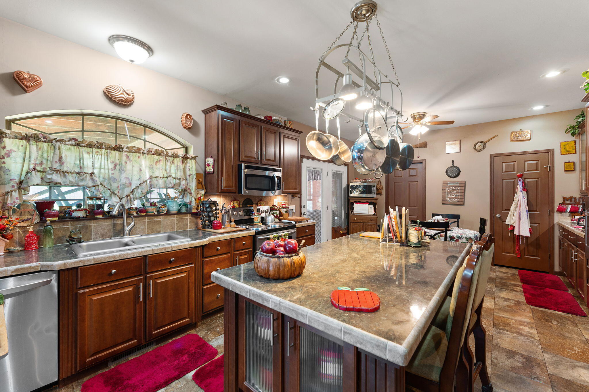 5th image of 6 S Fish Lake St, Valparaiso, IN 46385 | MLS# 843578
