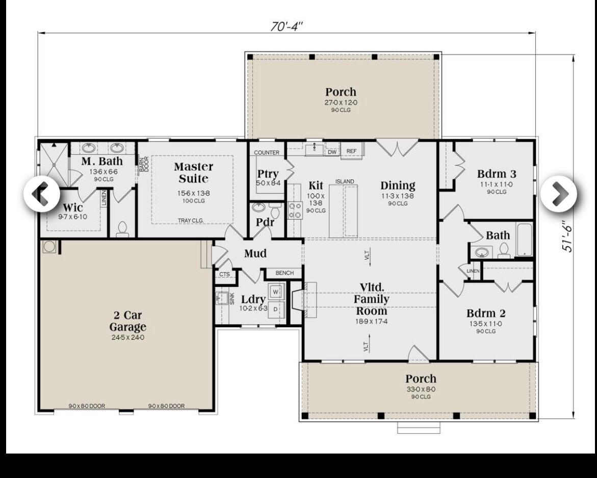 37th image of 11113 Quail Run Dr W, Wheatfield, IN 46392 | MLS# 841735