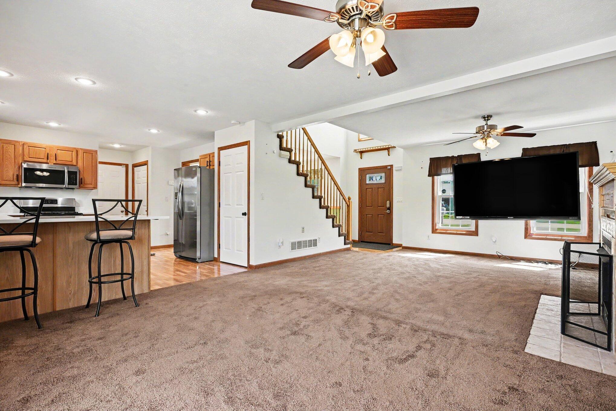 3rd image of 2988 N 350 E, Rolling Prairie, IN 46371 | MLS# 841896