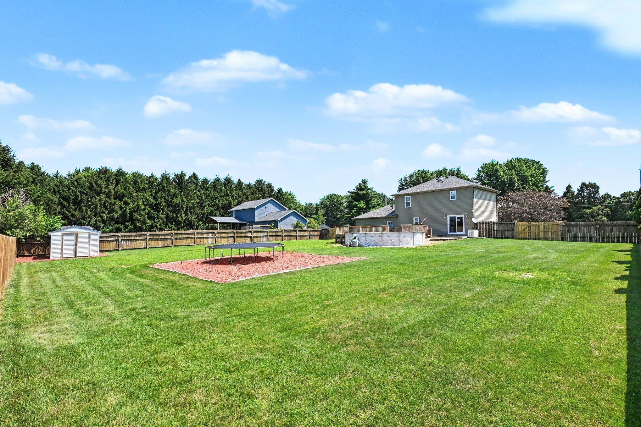23rd image of 2988 N 350 E, Rolling Prairie, IN 46371 | MLS# 841896