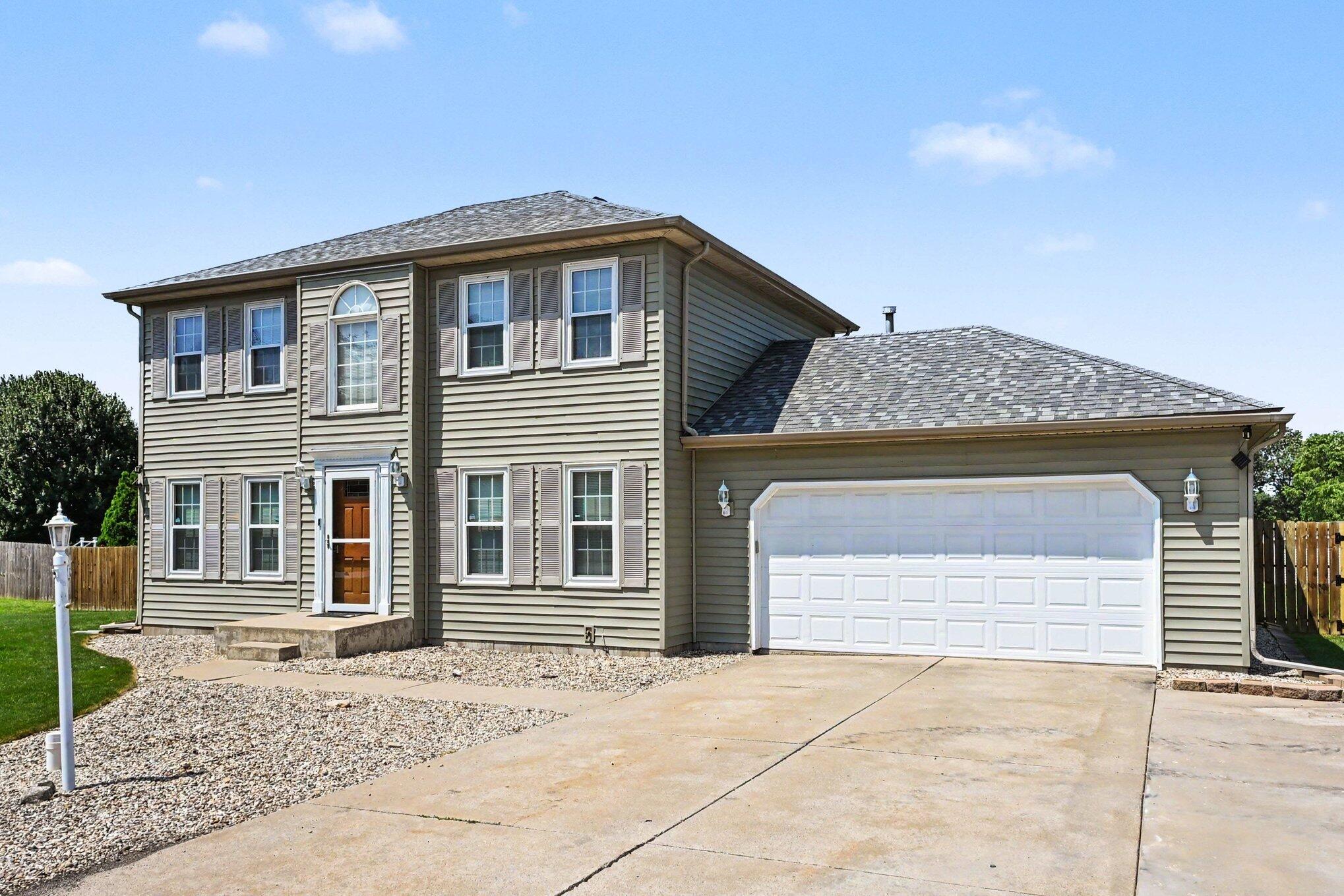2nd image of 2988 N 350 E, Rolling Prairie, IN 46371 | MLS# 841896