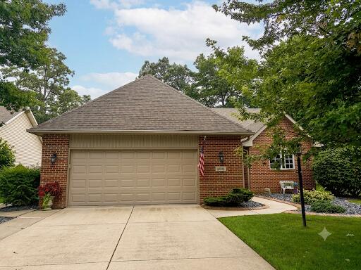 1st image of 6941 Waxwing Cir, Hobart, IN 46342 | MLS# 843010