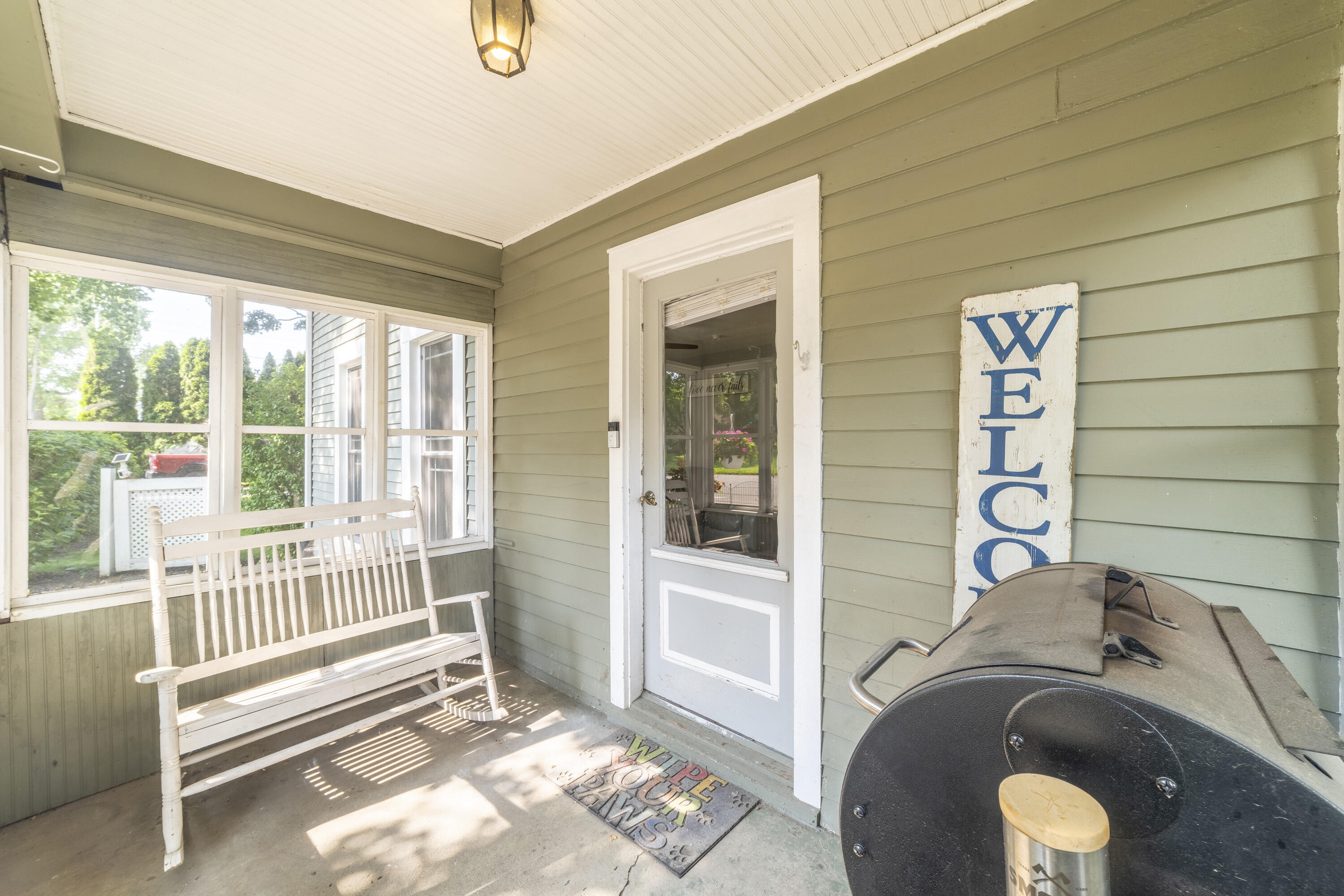 Homes for sale in Westville, IN | 207 Plain St, Westville, IN 46391 | MLS# 842372