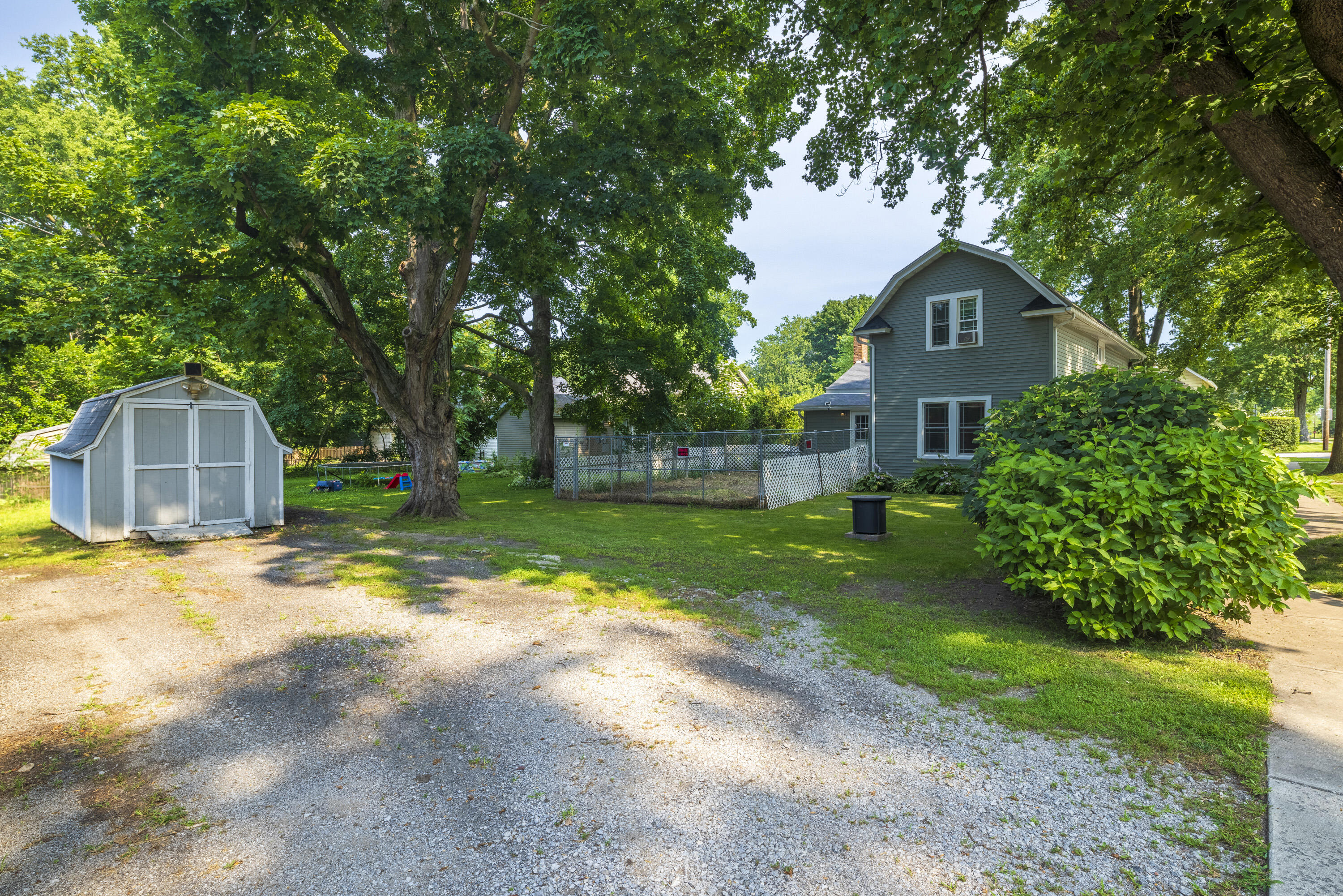 Homes for sale in Westville, IN | 207 Plain St, Westville, IN 46391 | MLS# 842372