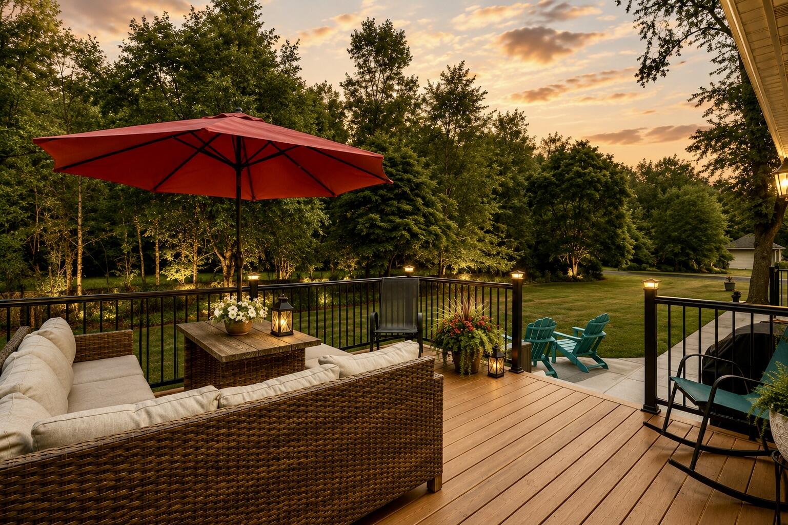 2nd image of 2842 Cardinal Dr, Wheatfield, IN 46392 | MLS# 842906