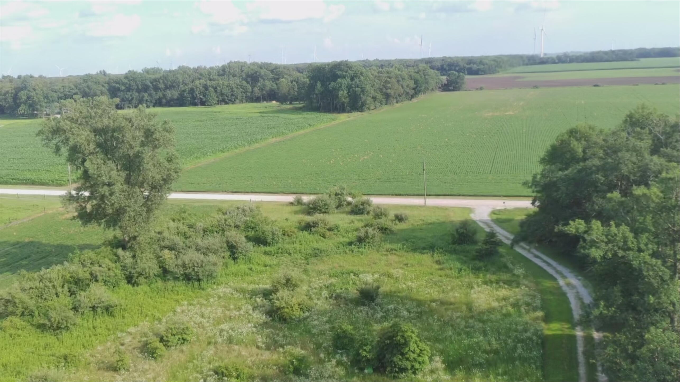 Homes for sale in Wolcott, IN | 688 County Road 1100 S, Wolcott, IN 47995 | MLS# 842064