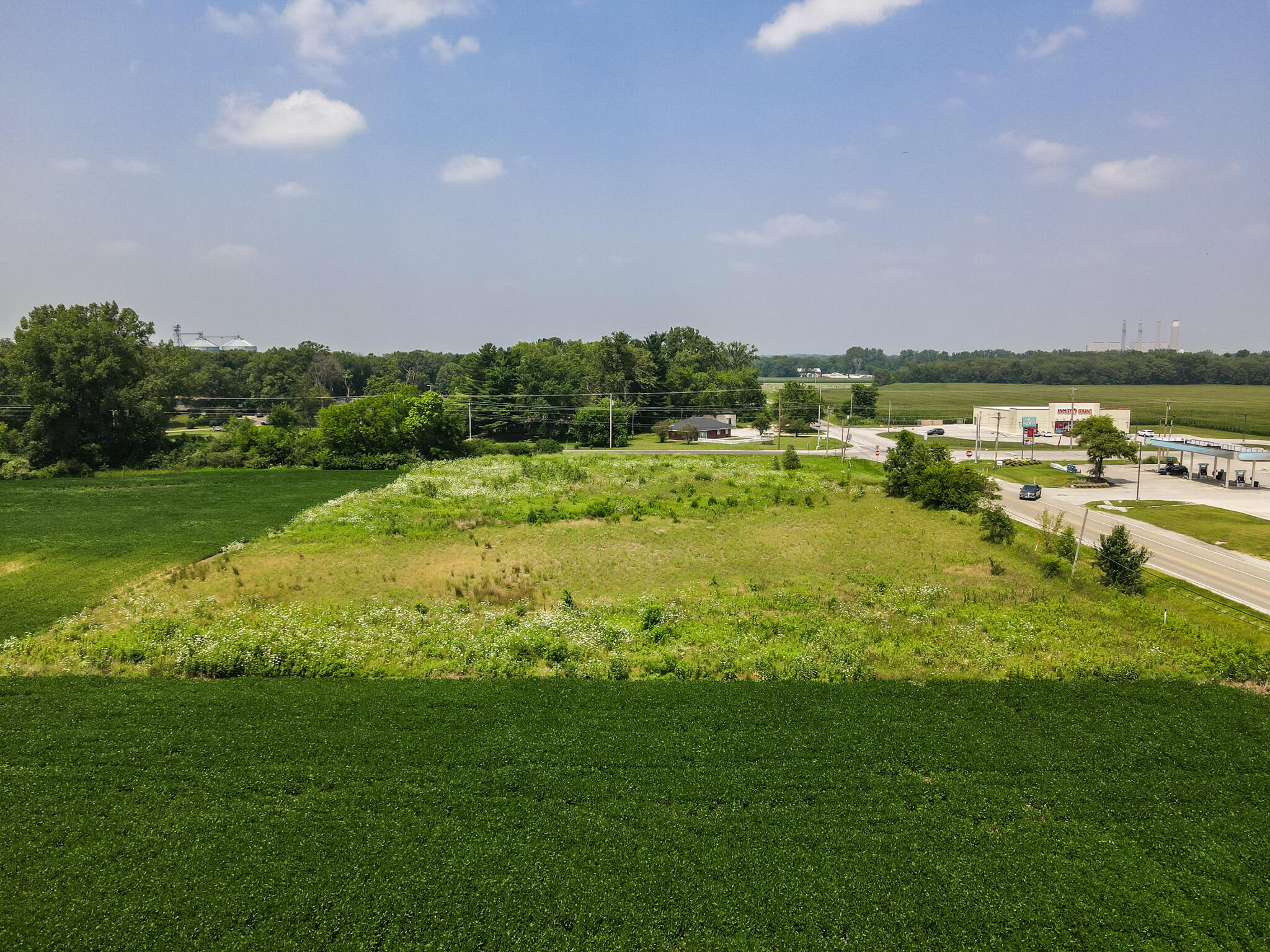 12th image of Tbd W State Road 10, Wheatfield, IN 46392 | MLS# 842584