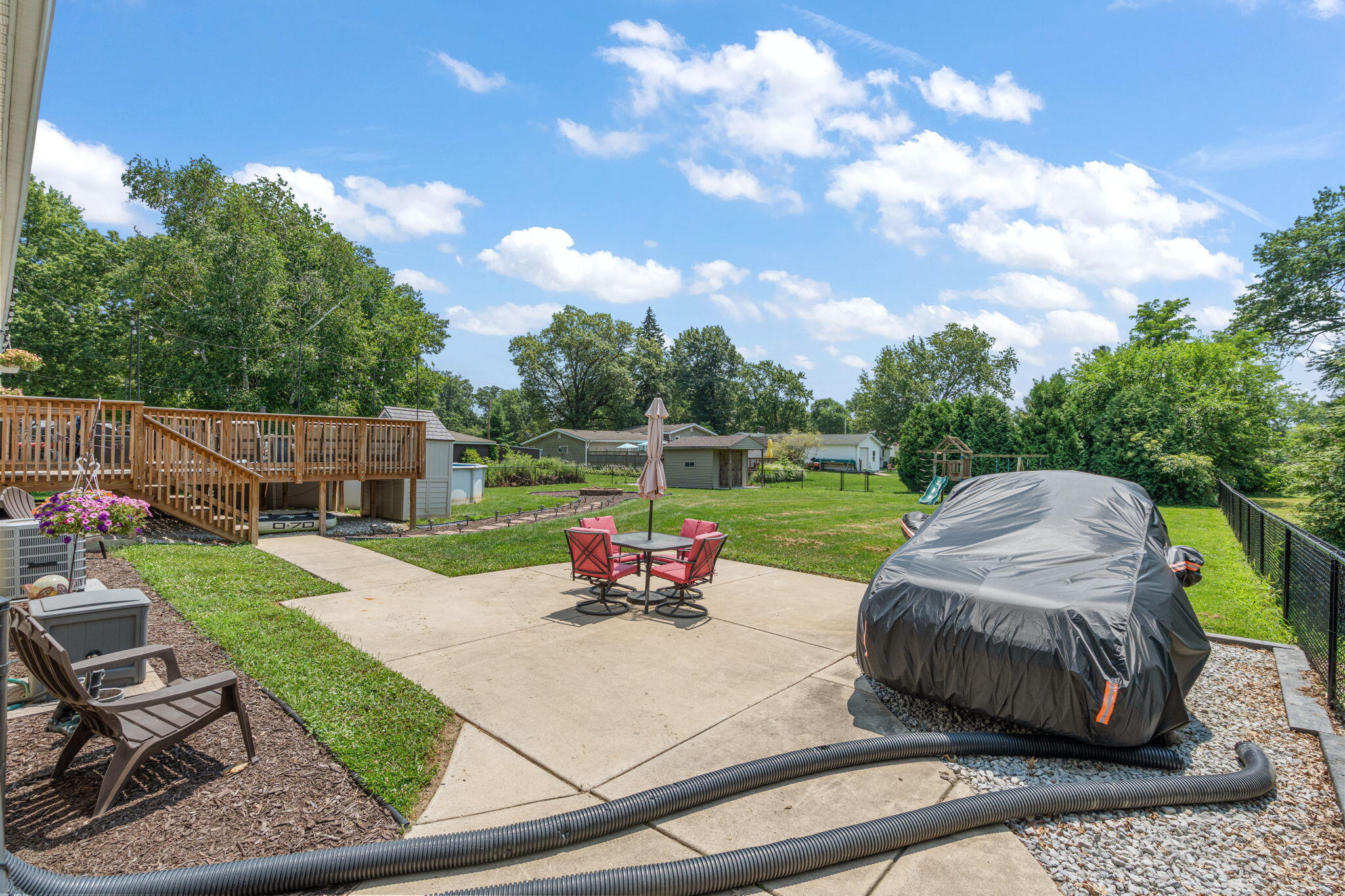 41st image of 403 W 10th St, Hobart, IN 46342 | MLS# 842380