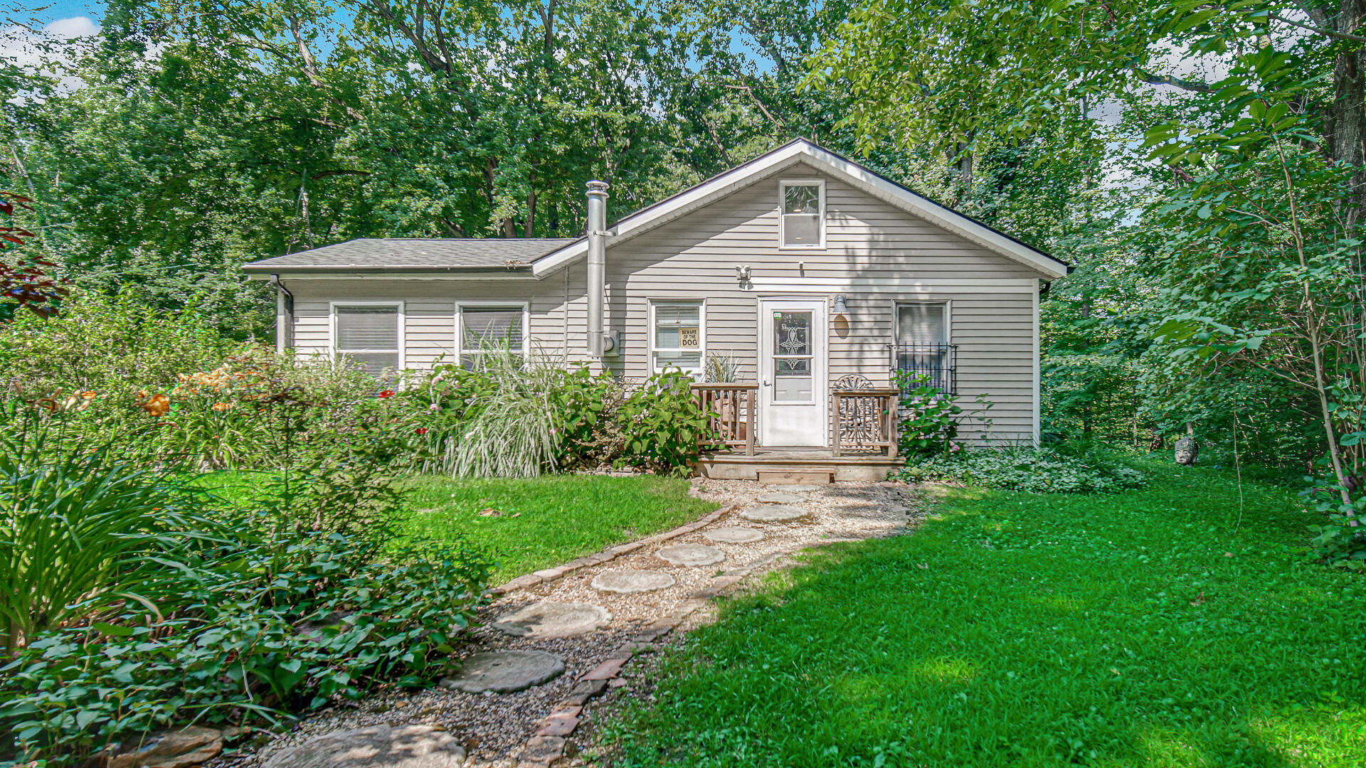 1st image of 8948 N 500 E, Rolling Prairie, IN 46371 | MLS# 842748