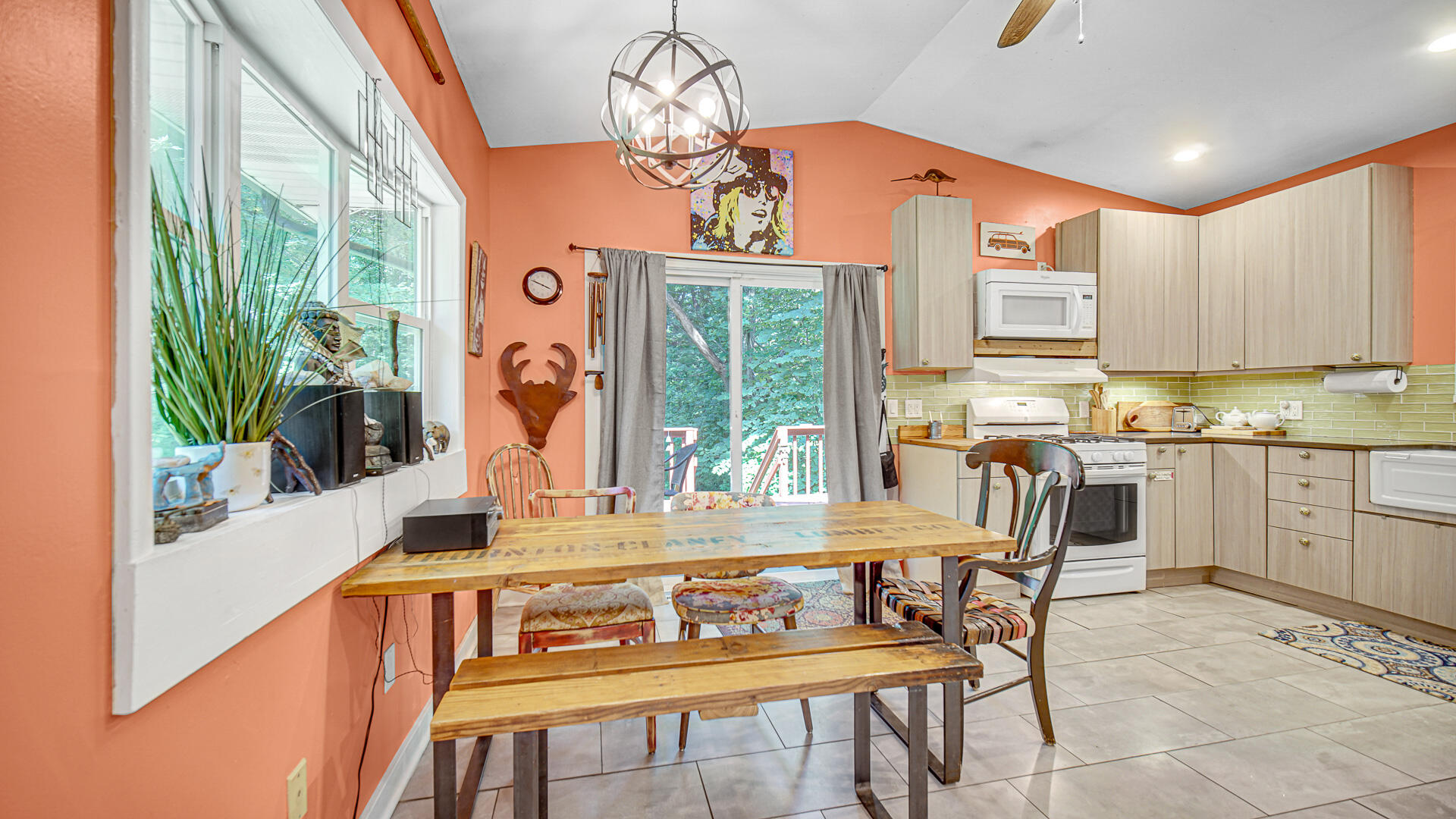 5th image of 8948 N 500 E, Rolling Prairie, IN 46371 | MLS# 842748