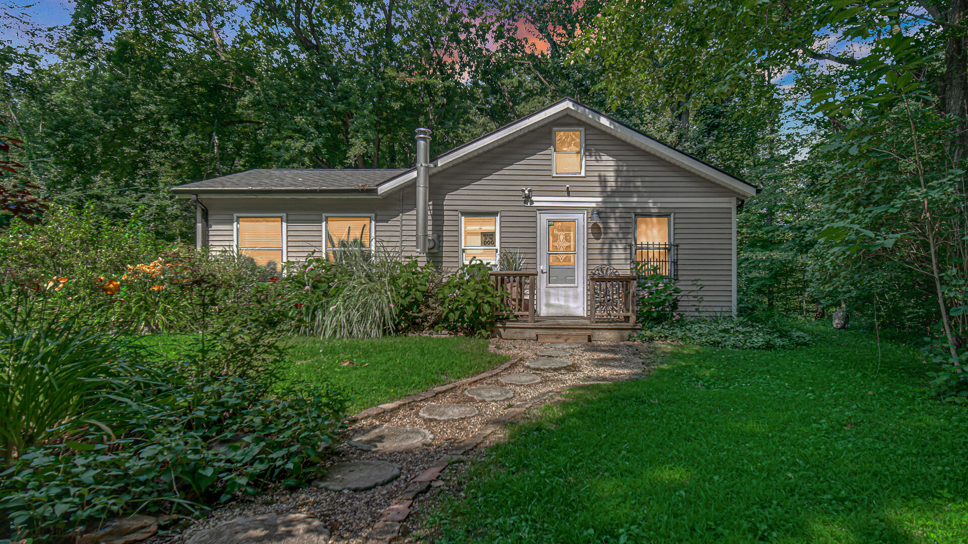 31st image of 8948 N 500 E, Rolling Prairie, IN 46371 | MLS# 842748