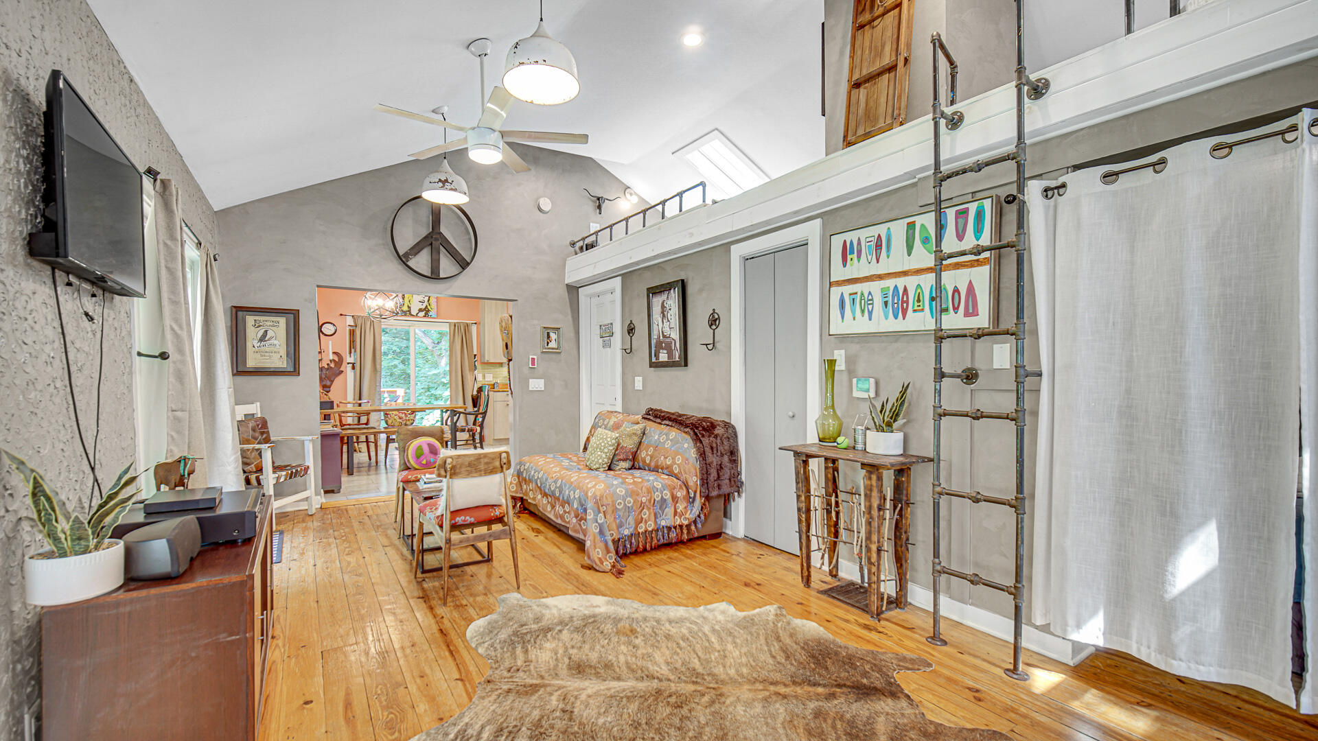 3rd image of 8948 N 500 E, Rolling Prairie, IN 46371 | MLS# 842748