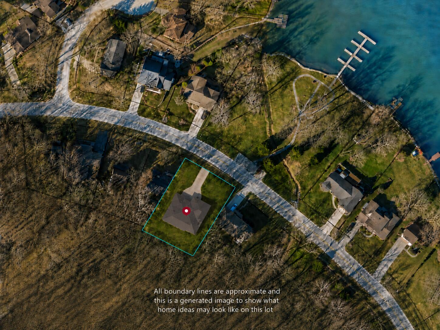 1st image of 454 Roxbury Rd, Valparaiso, IN 46385 | MLS# 842362