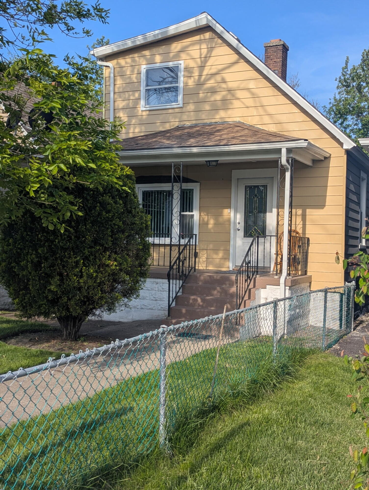 Homes for sale in East Chicago, IN | 4332 Olcott Ave, East Chicago, IN 46312 | MLS# 842327