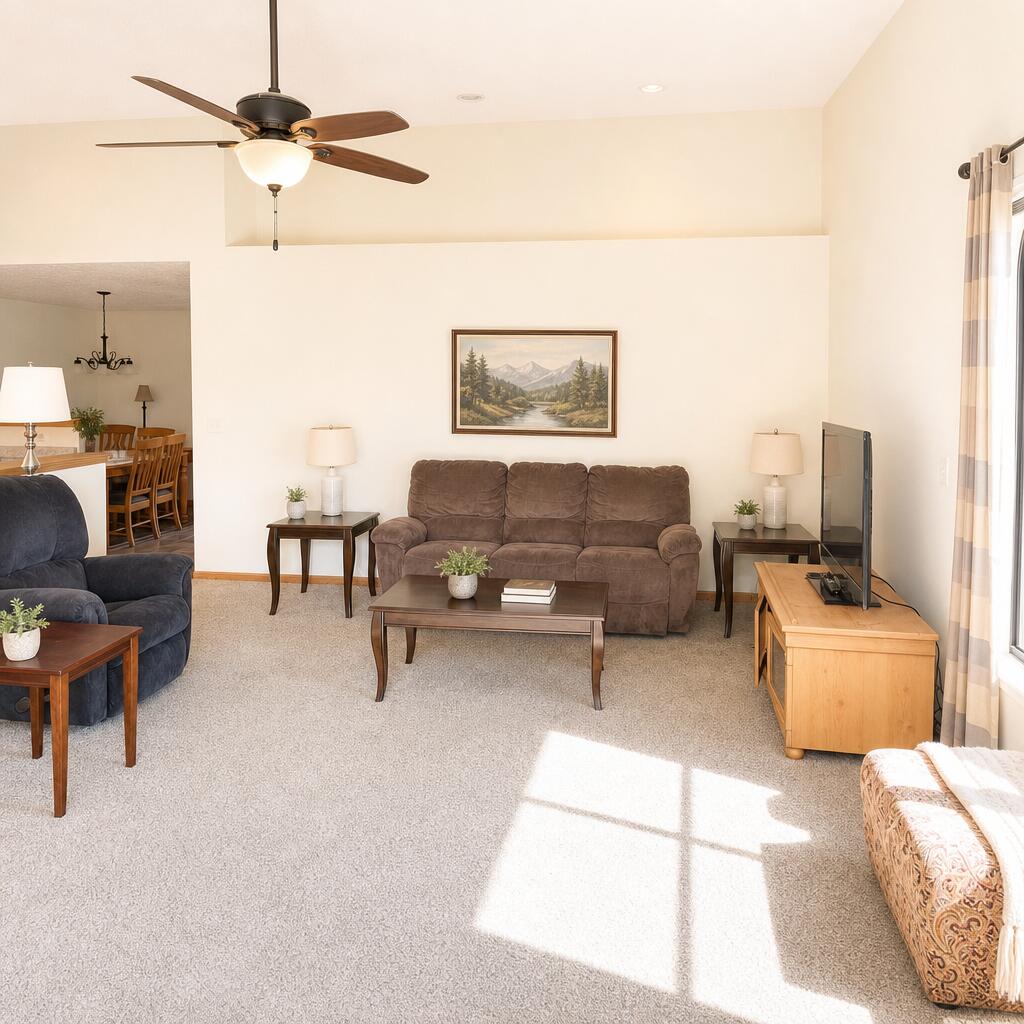 3rd image of 1331 California St, Hobart, IN 46342 | MLS# 842457