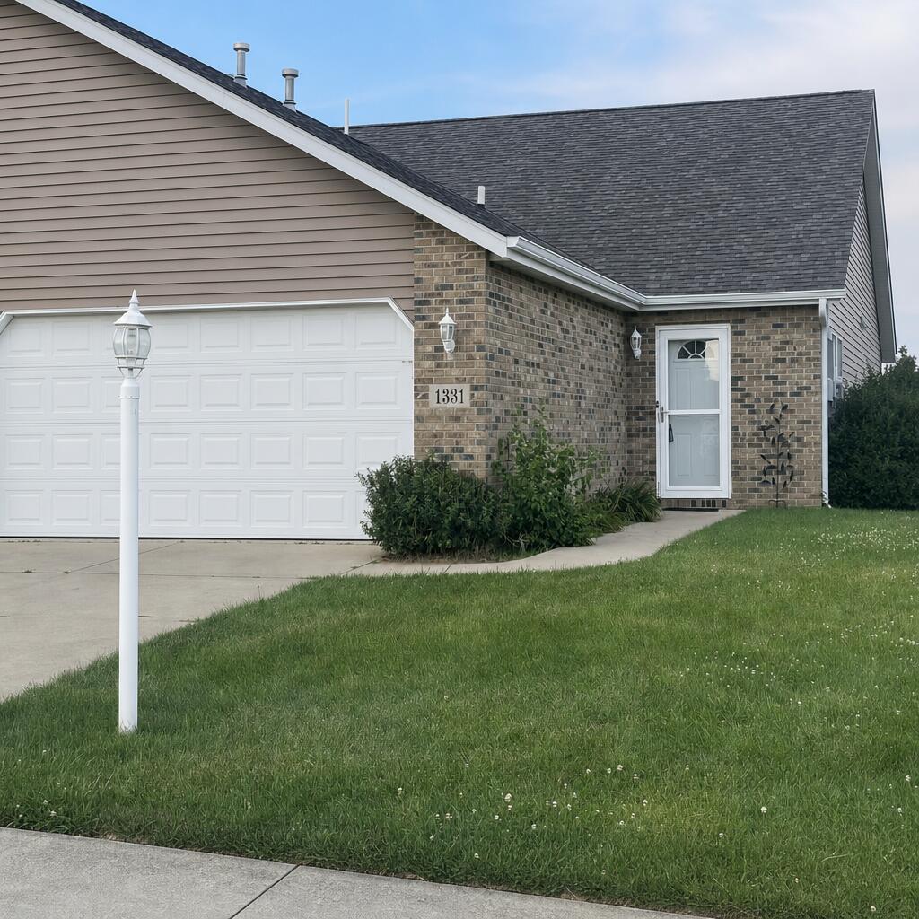 1st image of 1331 California St, Hobart, IN 46342 | MLS# 842457