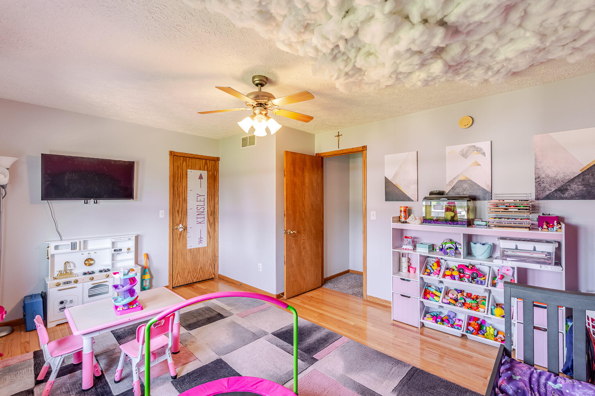 4th image of 7832 Murrelet St, Hobart, IN 46342 | MLS# 842350