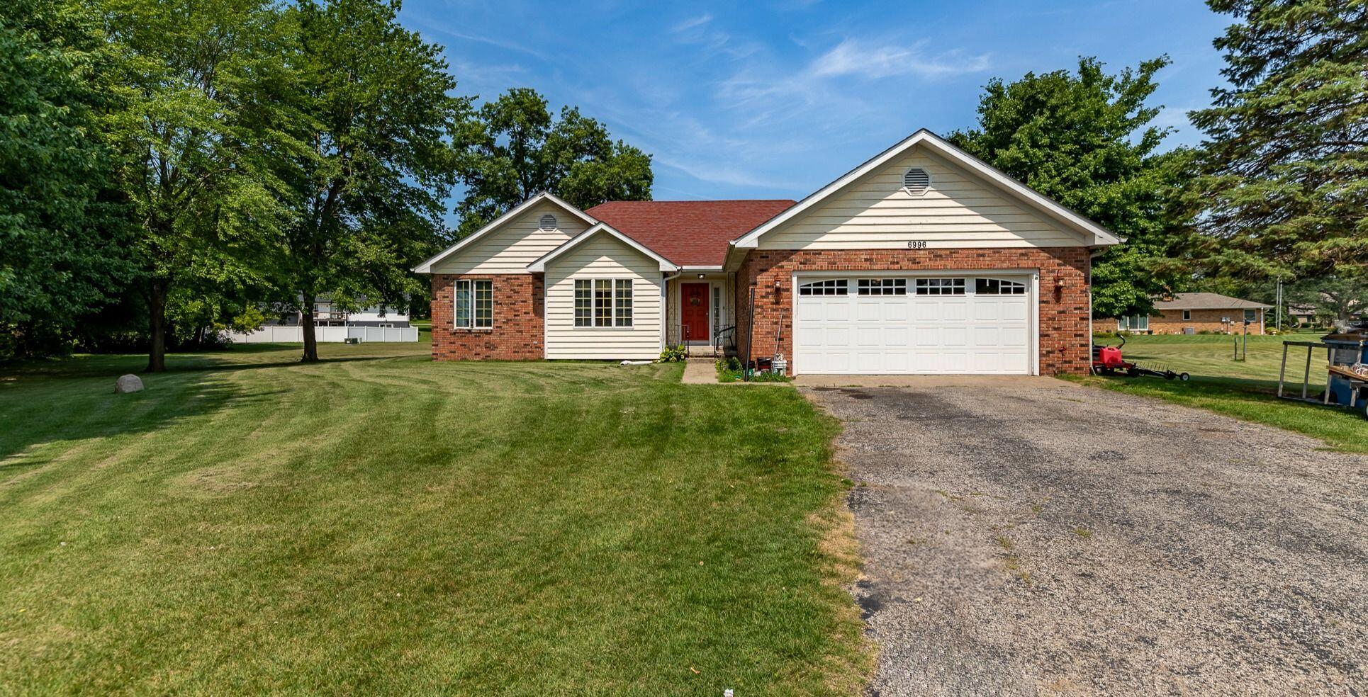 1st image of 6996 Prairieview Ct, De Motte, IN 46310 | MLS# 842488