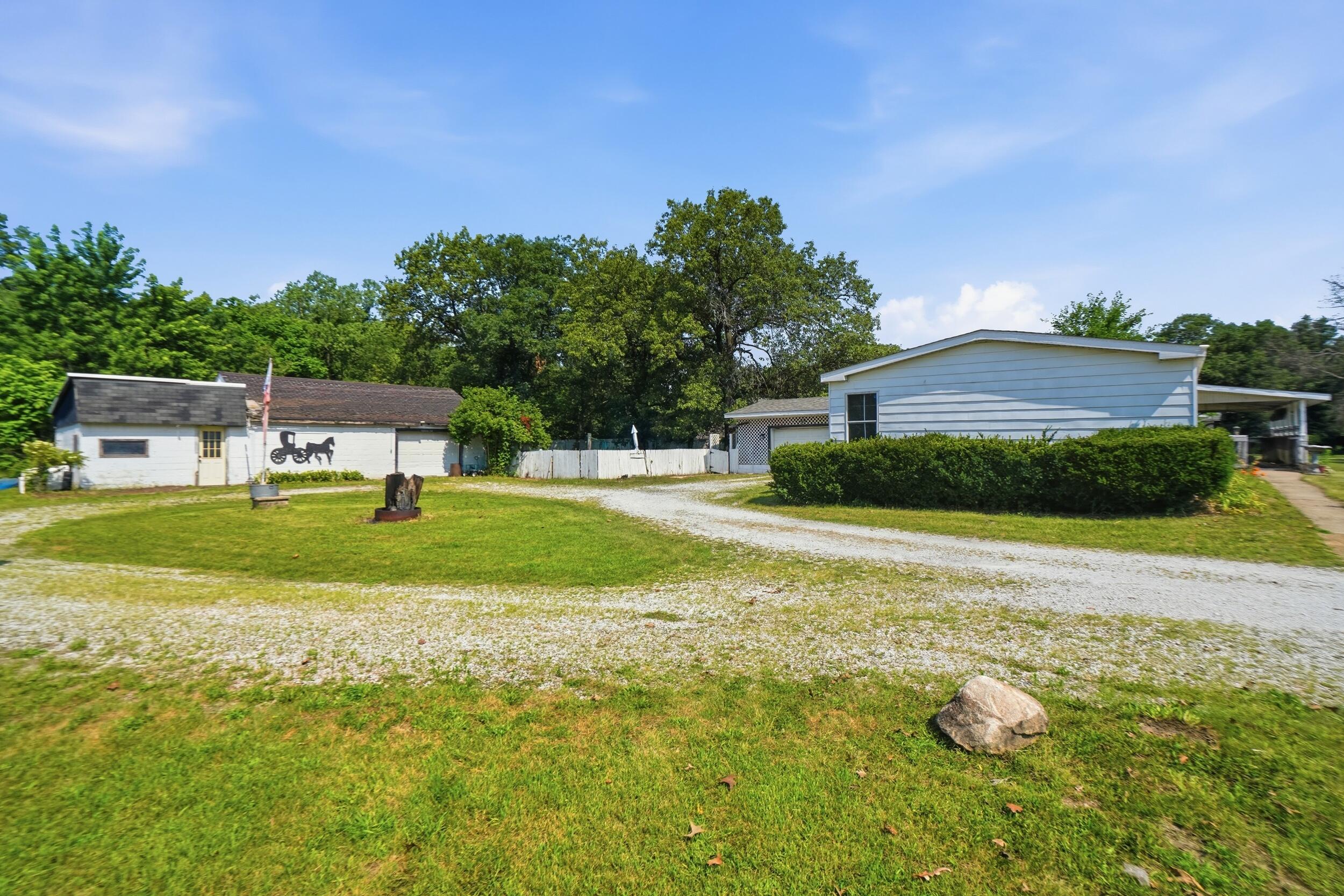 18th image of 9390 N 1000 W, De Motte, IN 46310 | MLS# 842353