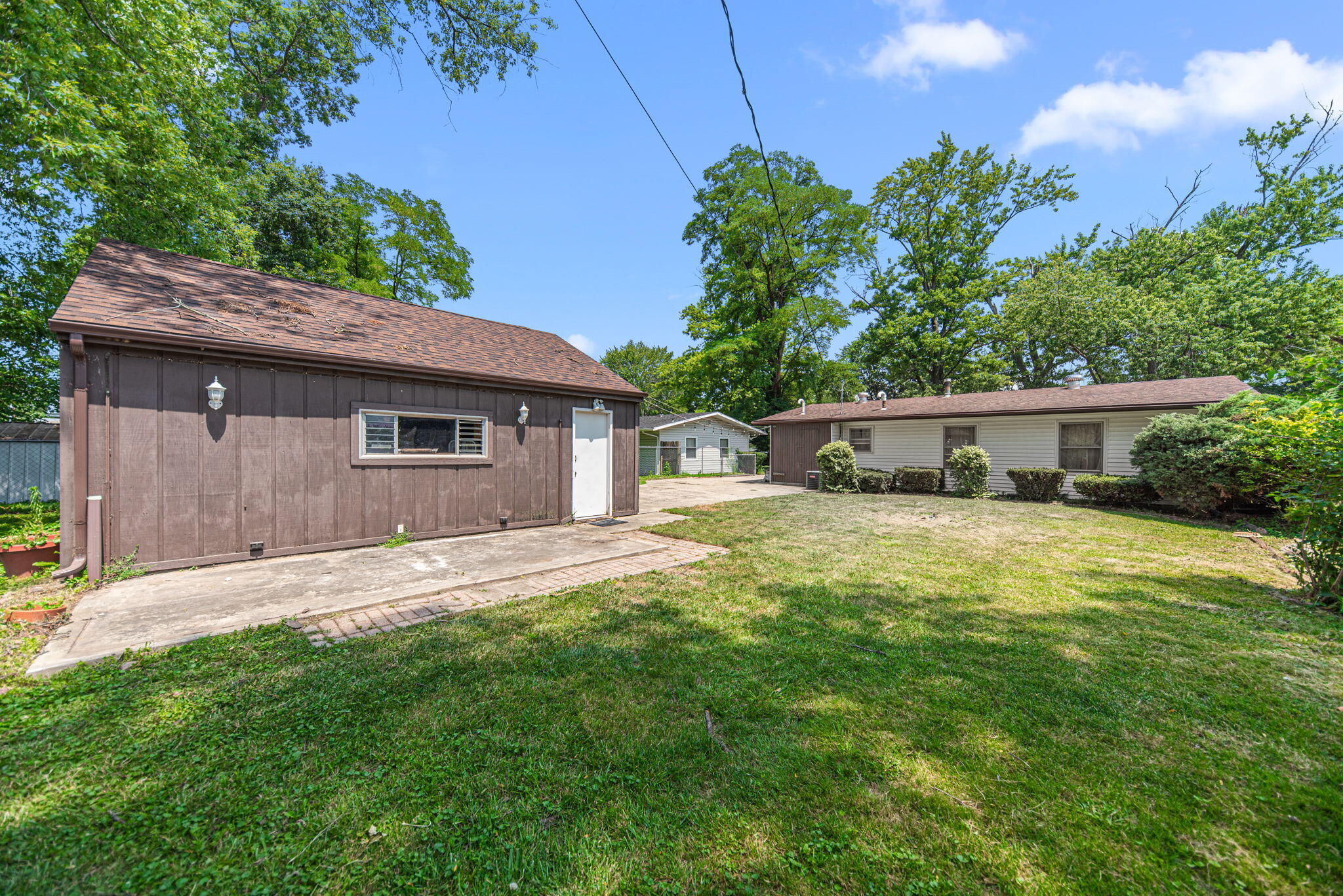 19th image of 708 S Washington St, Hobart, IN 46342 | MLS# 842405
