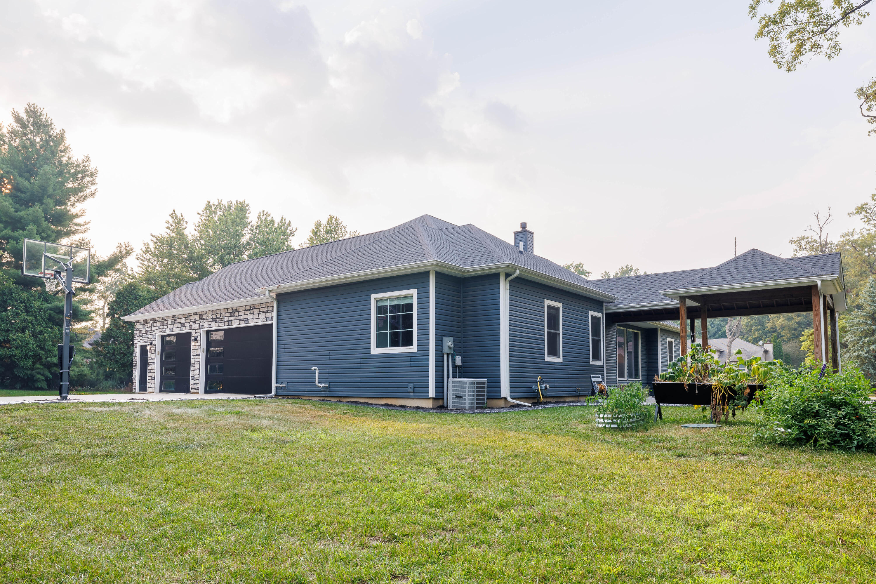 2nd image of 5811 W Fairway Dr, Rensselaer, IN 47978 | MLS# 842660