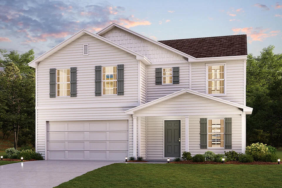 1st image of 907 Leighton Rd, Kingsford Heights, IN 46346 | MLS# 842384