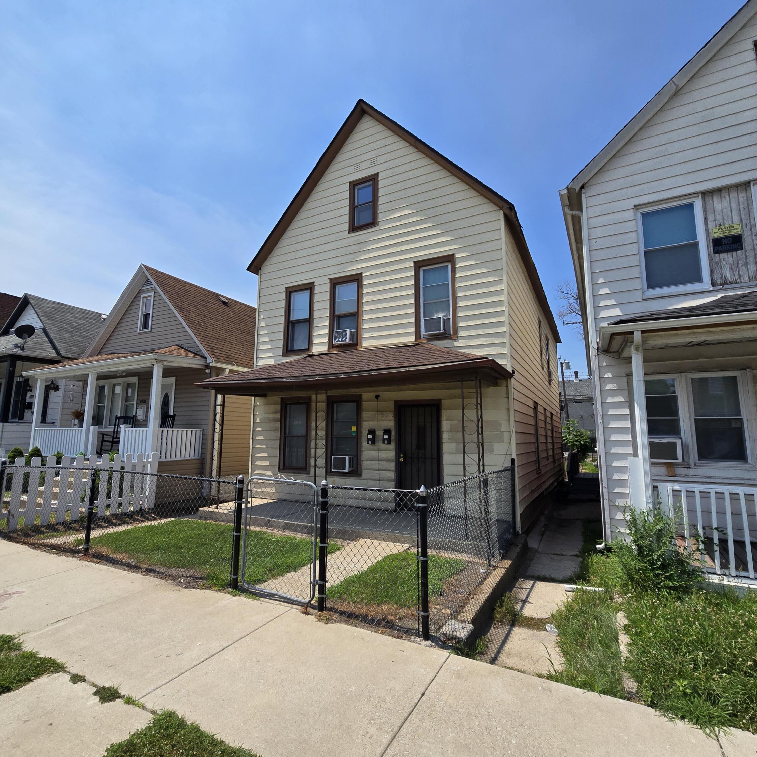 Homes for sale in East Chicago, IN | 4908 Northcote Ave, East Chicago, IN 46312 | MLS# 842452