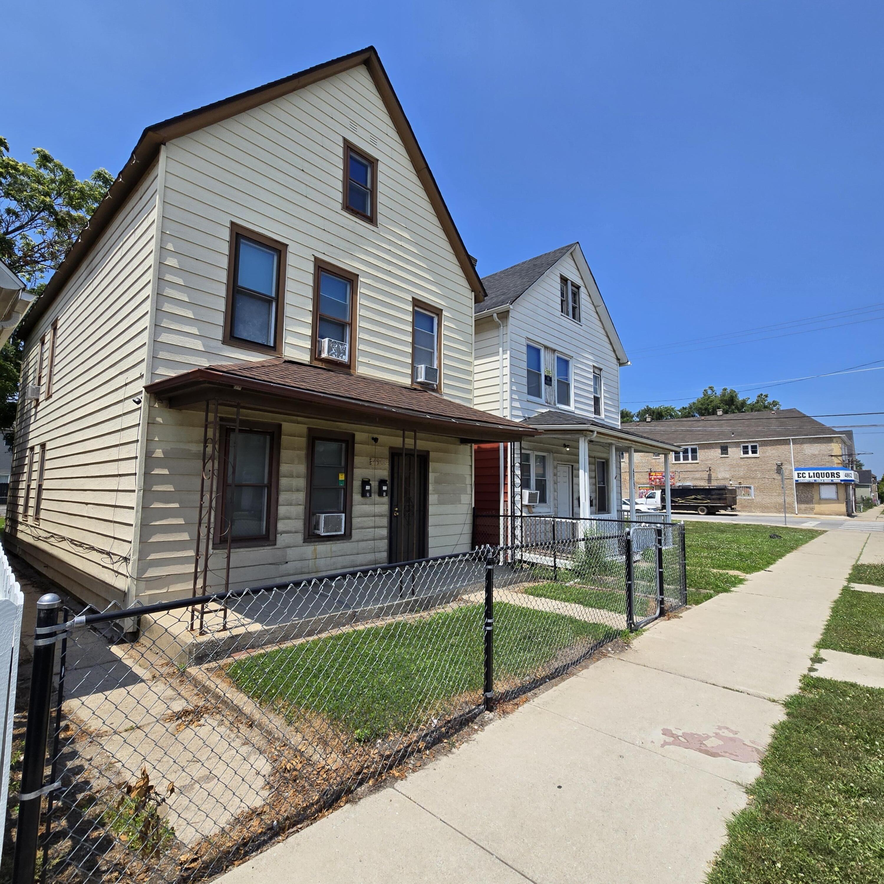 Homes for sale in East Chicago, IN | 4908 Northcote Ave, East Chicago, IN 46312 | MLS# 842452