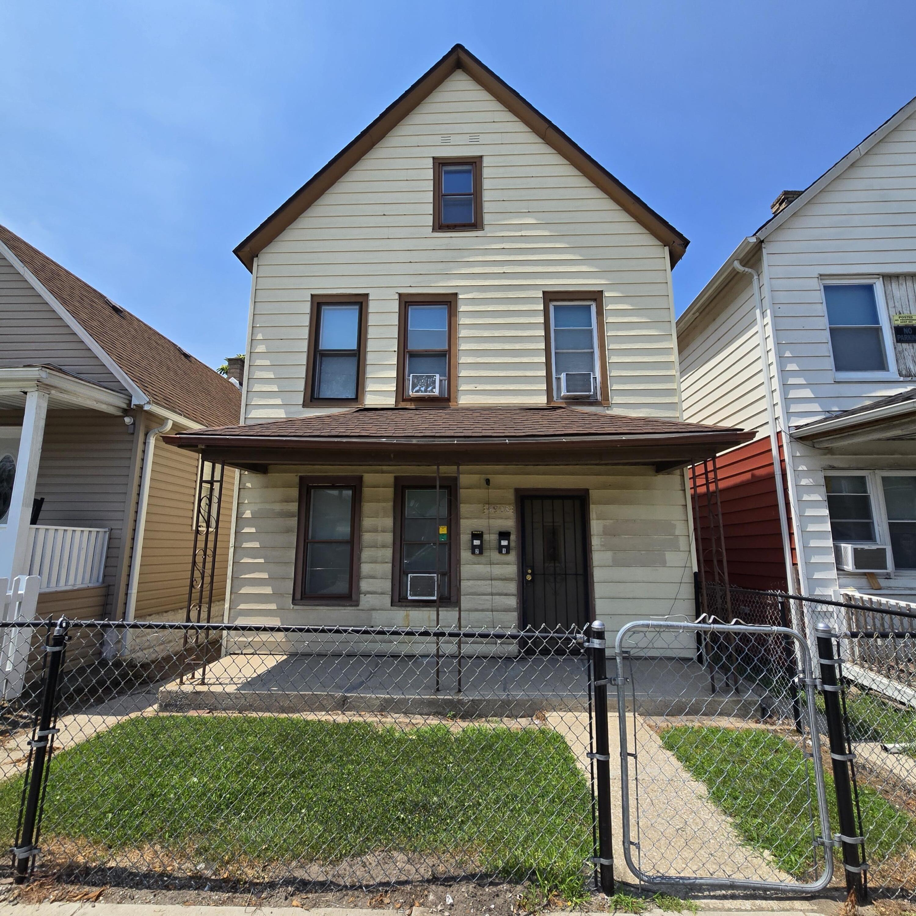 Homes for sale in East Chicago, IN | 4908 Northcote Ave, East Chicago, IN 46312 | MLS# 842452