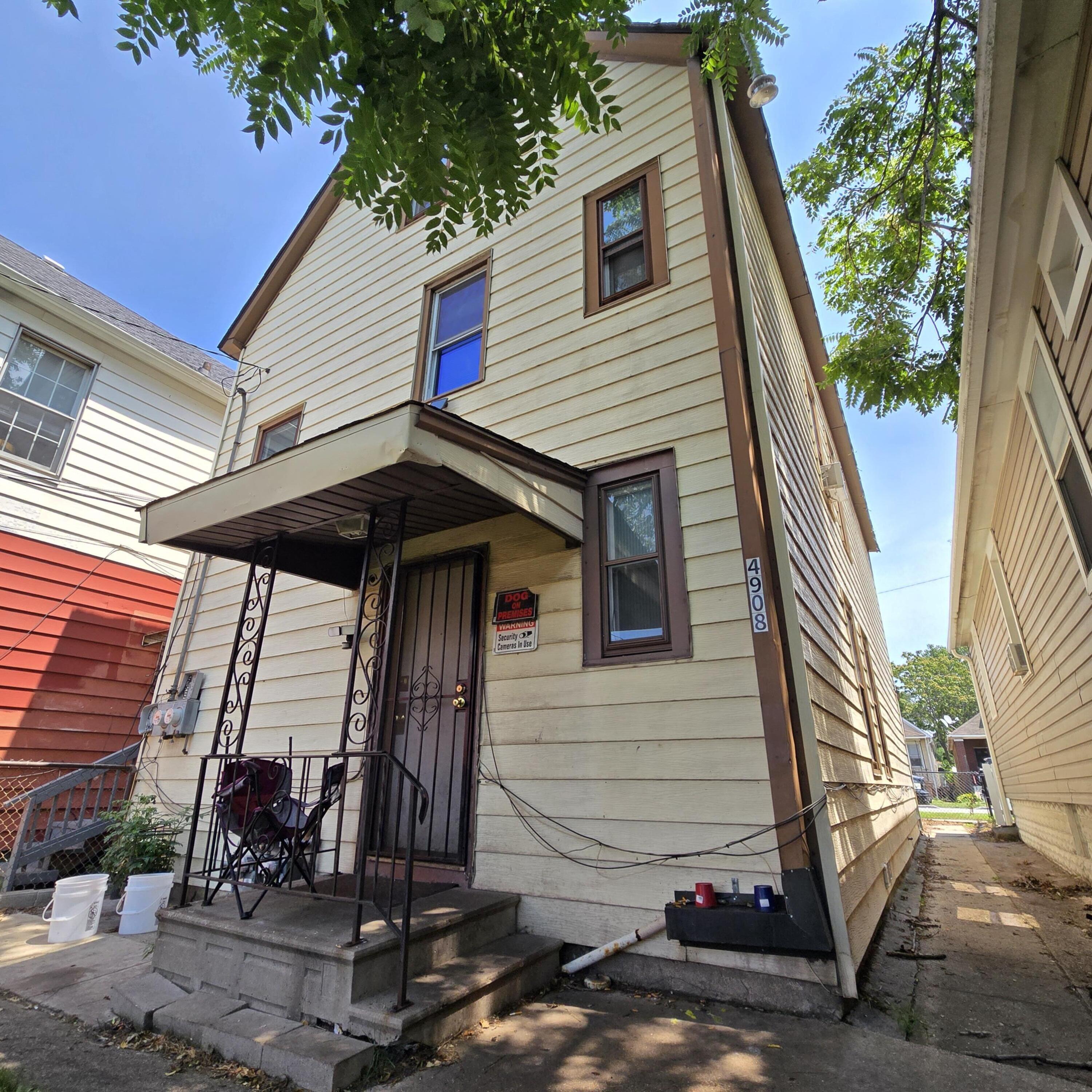 Homes for sale in East Chicago, IN | 4908 Northcote Ave, East Chicago, IN 46312 | MLS# 842452